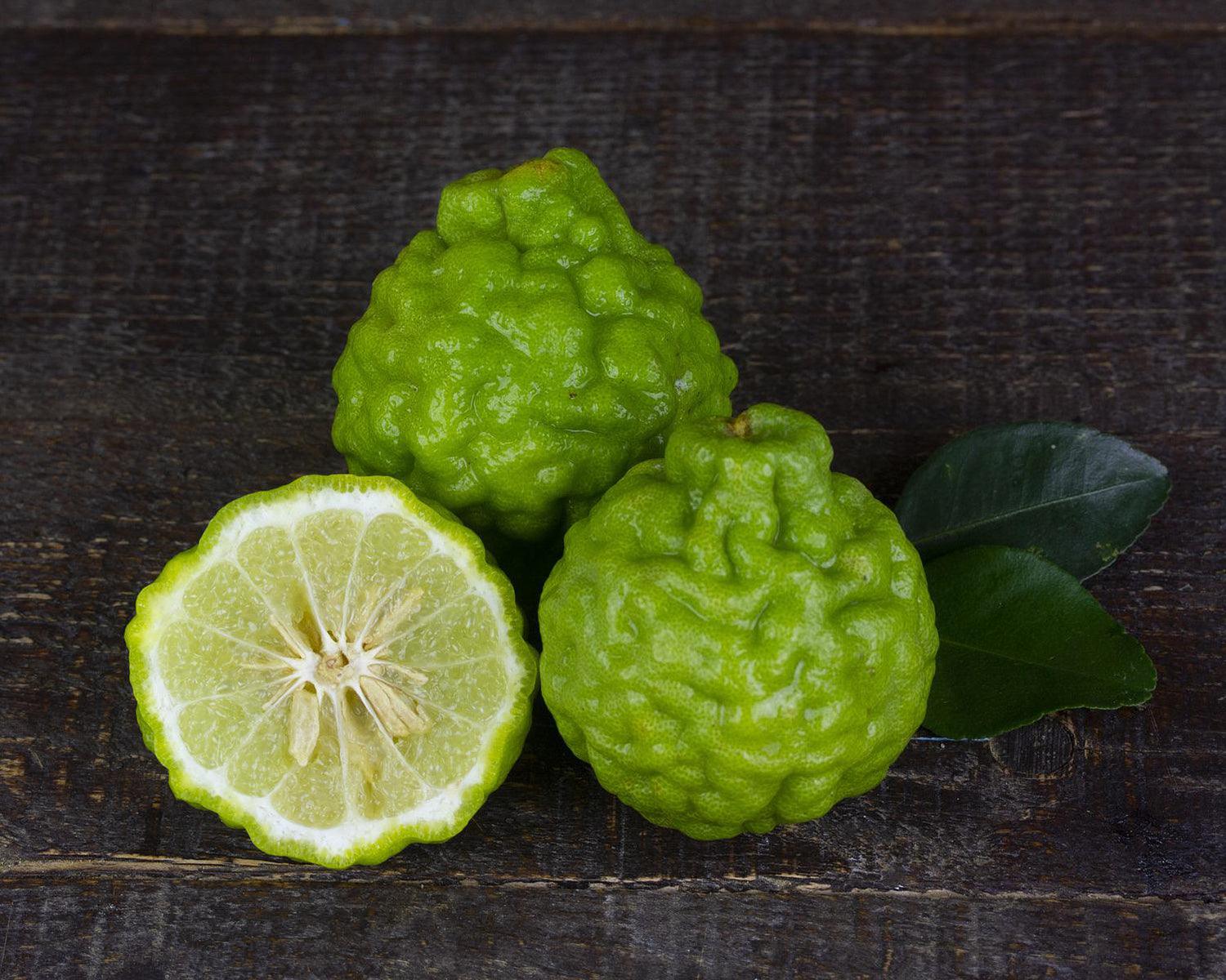 Discover Two of the Best Essential Oils for Skin: Frankincense and Bergamot - Botanical Republic