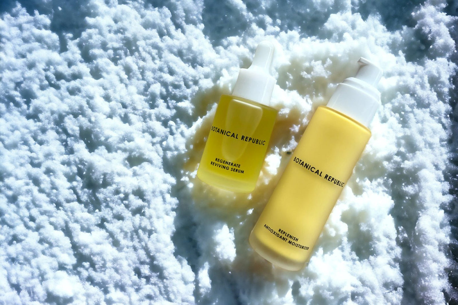 The Essentials Kit for Dry Skin: Your Winter Skincare Savior - Botanical Republic
