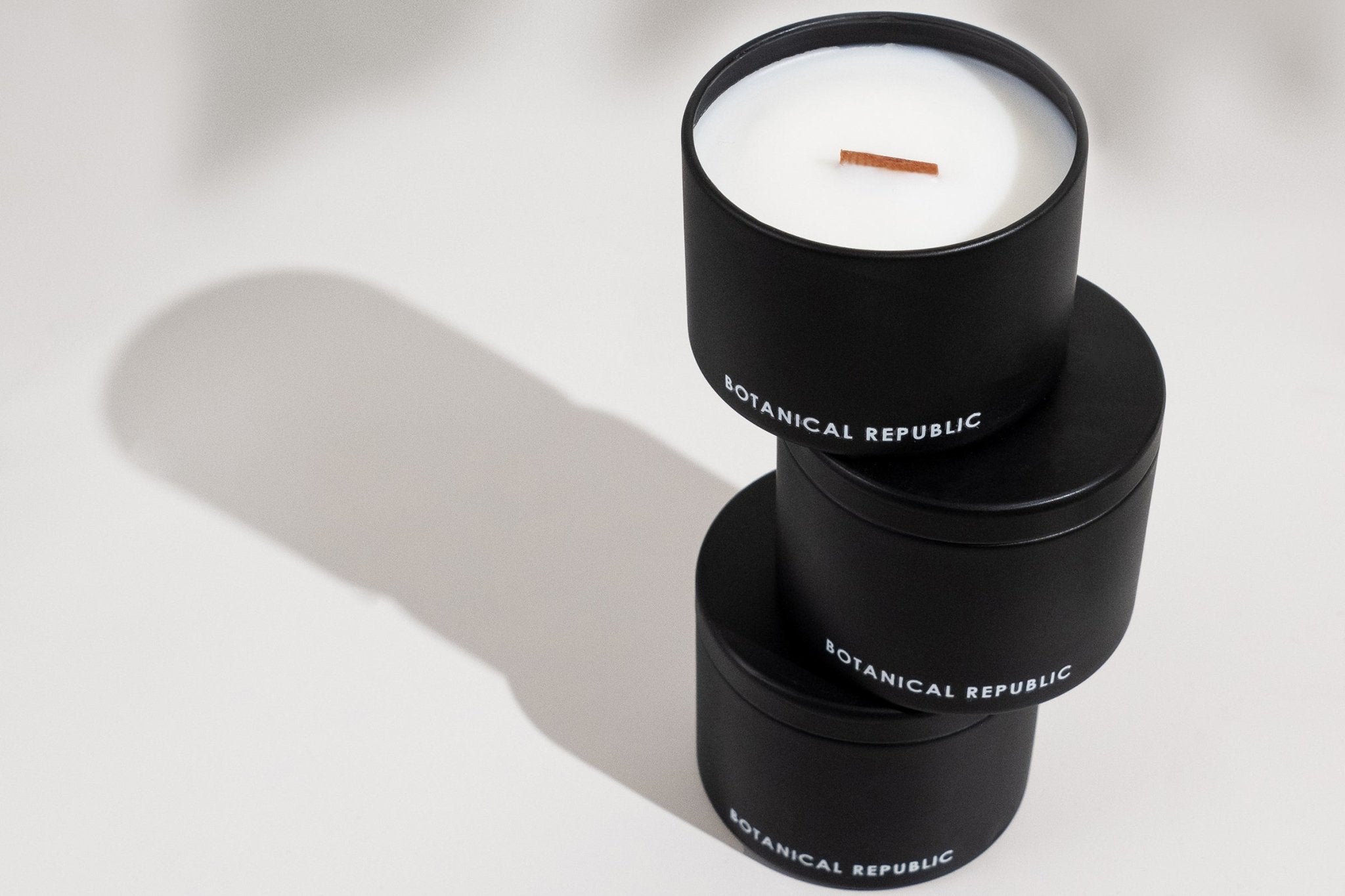 Barahona Signature Scented Candle, Luxury Candles Inspired by the  Dominican Republic