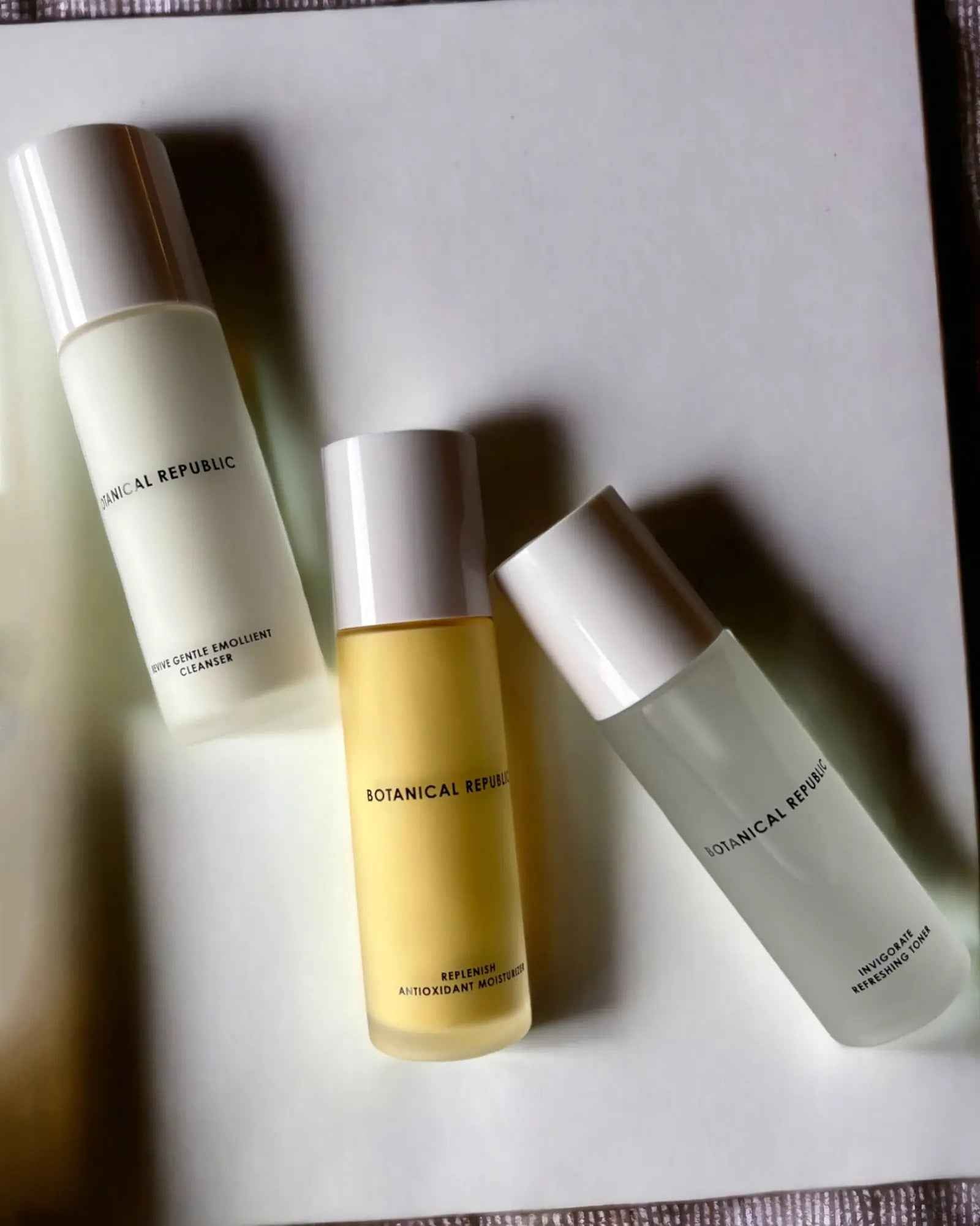 Balanced Beauty Essentials Kit