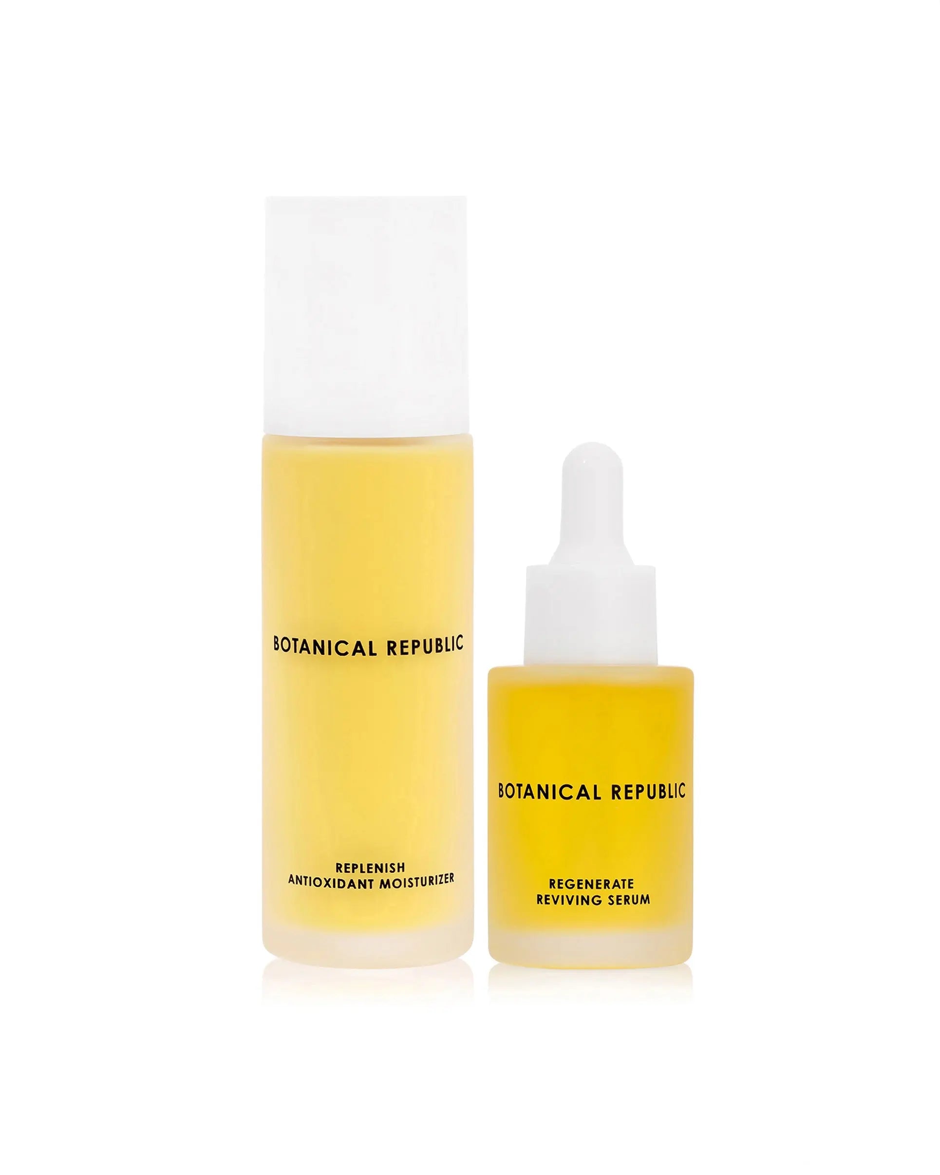 HYDRATION ESSENTIALS KIT - Botanical Republic