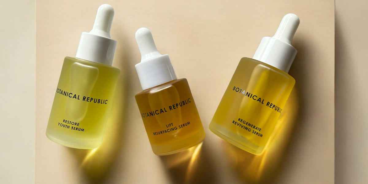 Botanical Republic
