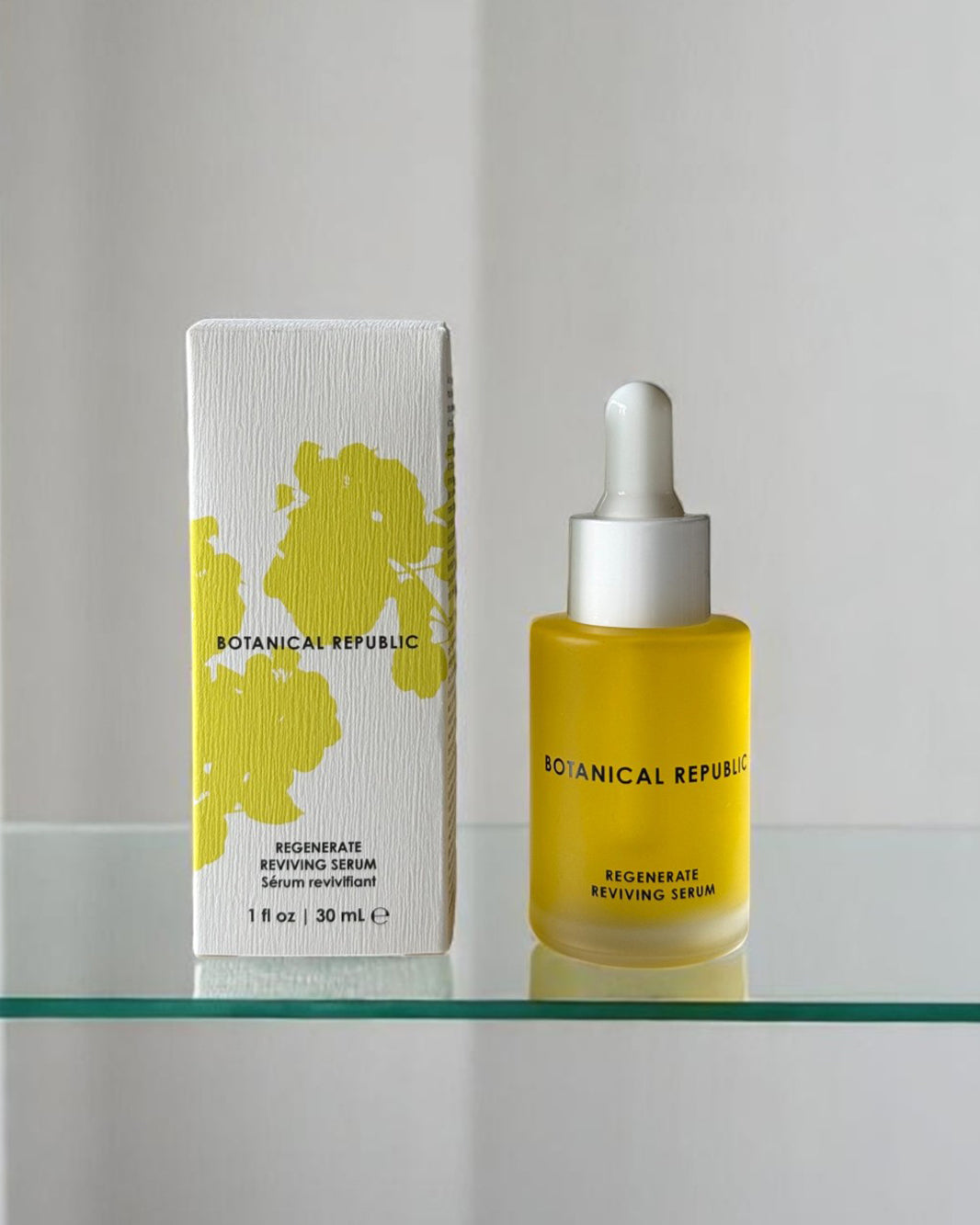 Botanical Republic