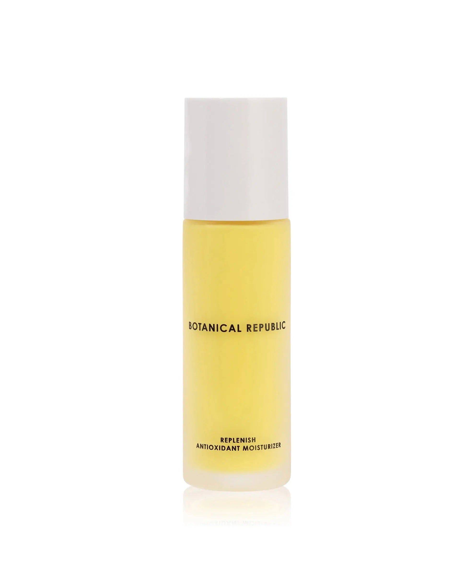 REPLENISH ANTIOXIDANT MOISTURIZER - Botanical Republic