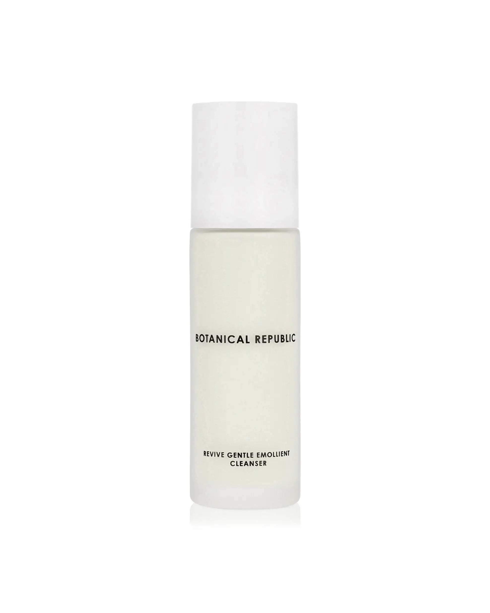 REVIVE GENTLE EMOLLIENT CLEANSER - Botanical Republic