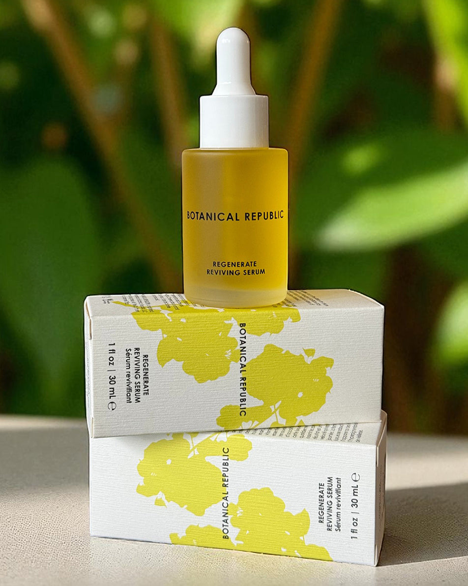 Botanical Republic