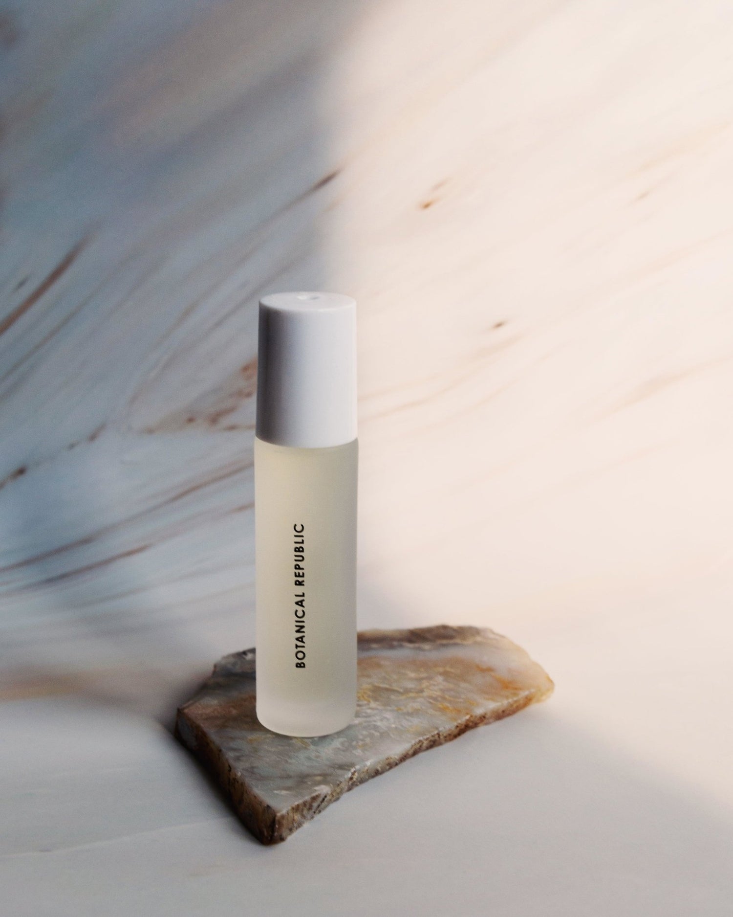 Alleviate Aromatherapy Blend - Botanical Republic