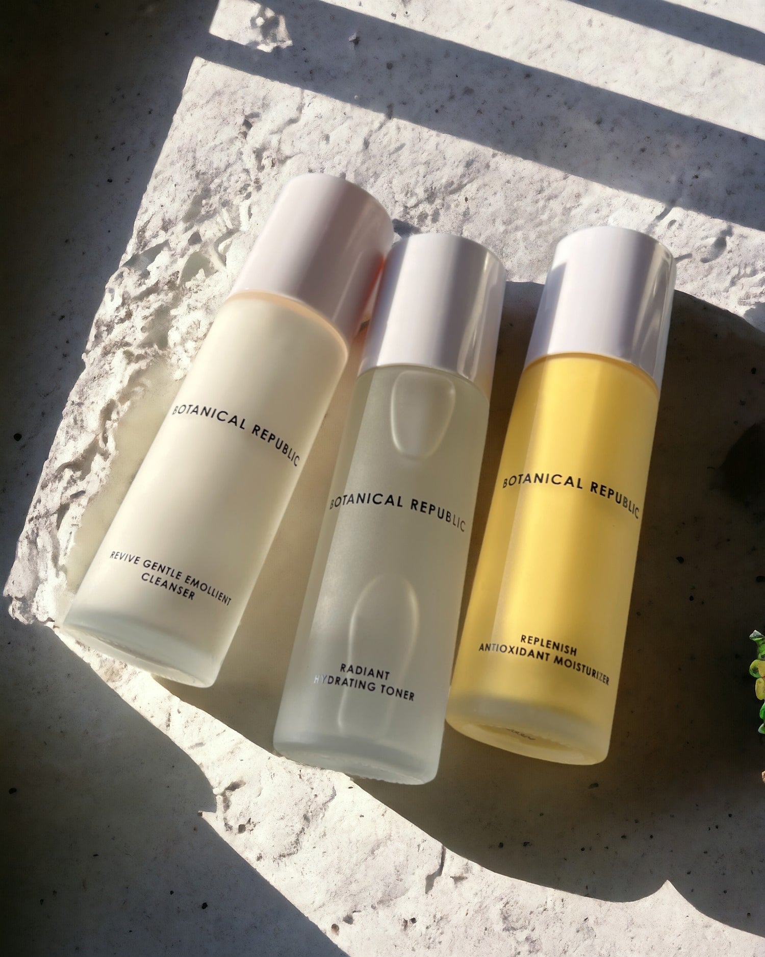 Healthy Glow Essentials Kit - Botanical Republic