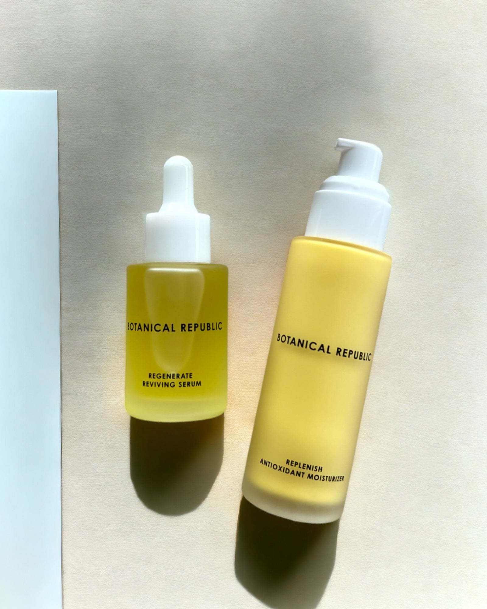 Hydration Essentials Kit - Botanical Republic