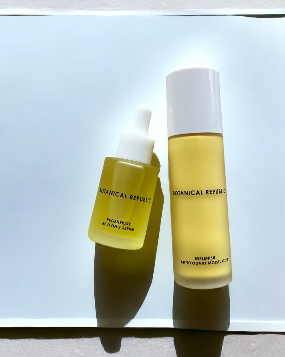 Hydration Essentials Kit - Botanical Republic