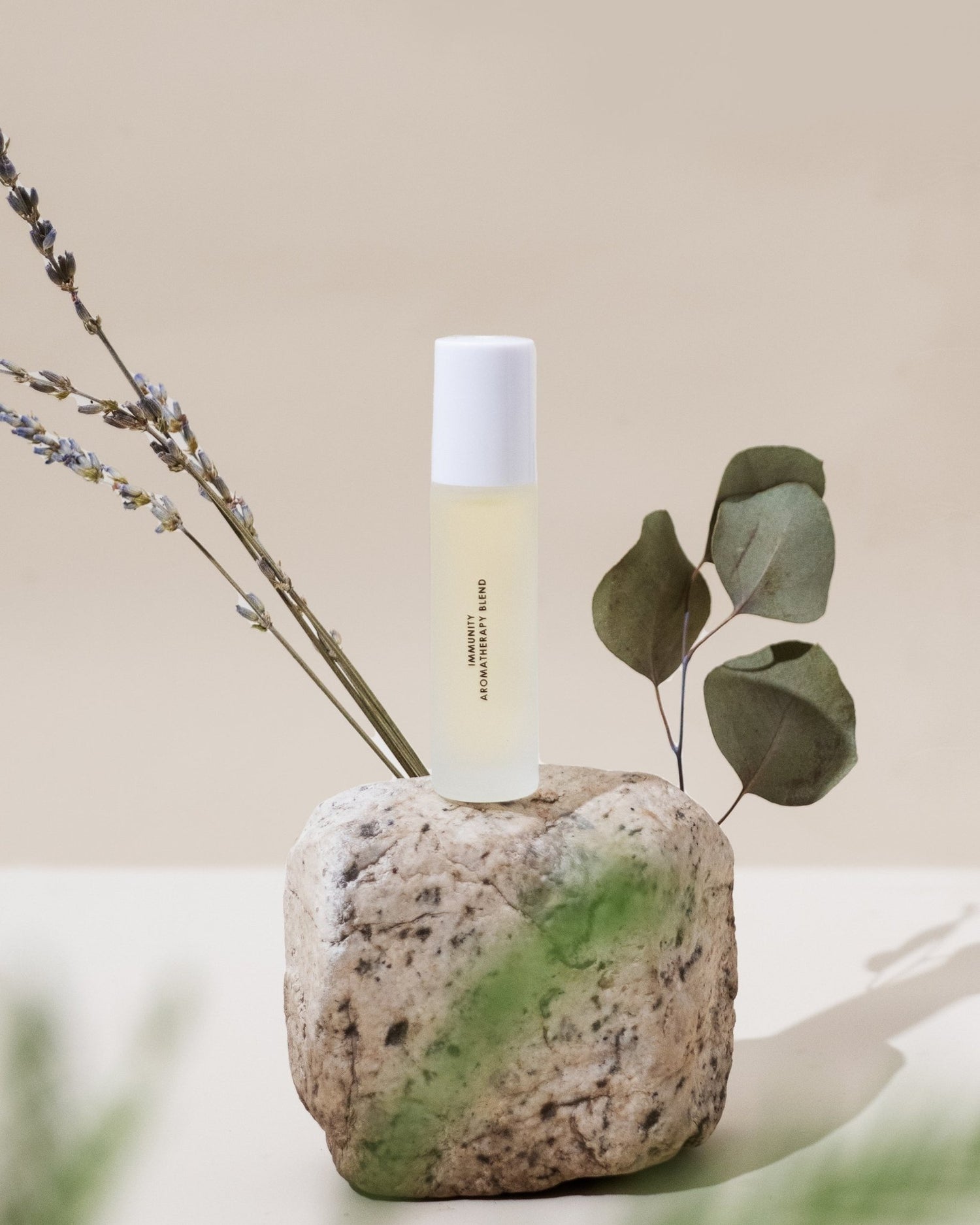 Immunity Aromatherapy Blend - Botanical Republic