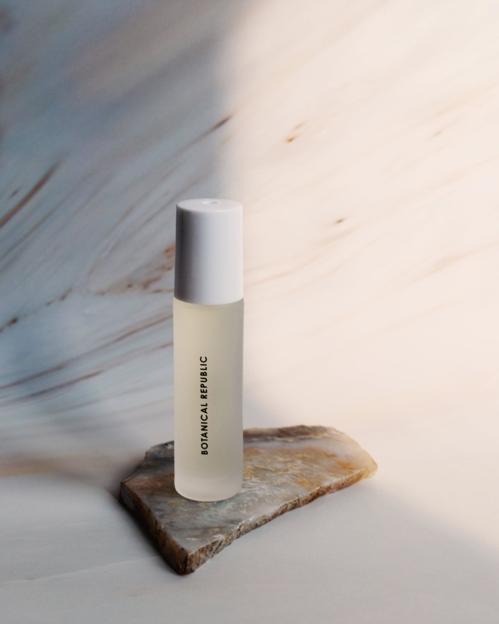 Immunity Aromatherapy Blend - Botanical Republic