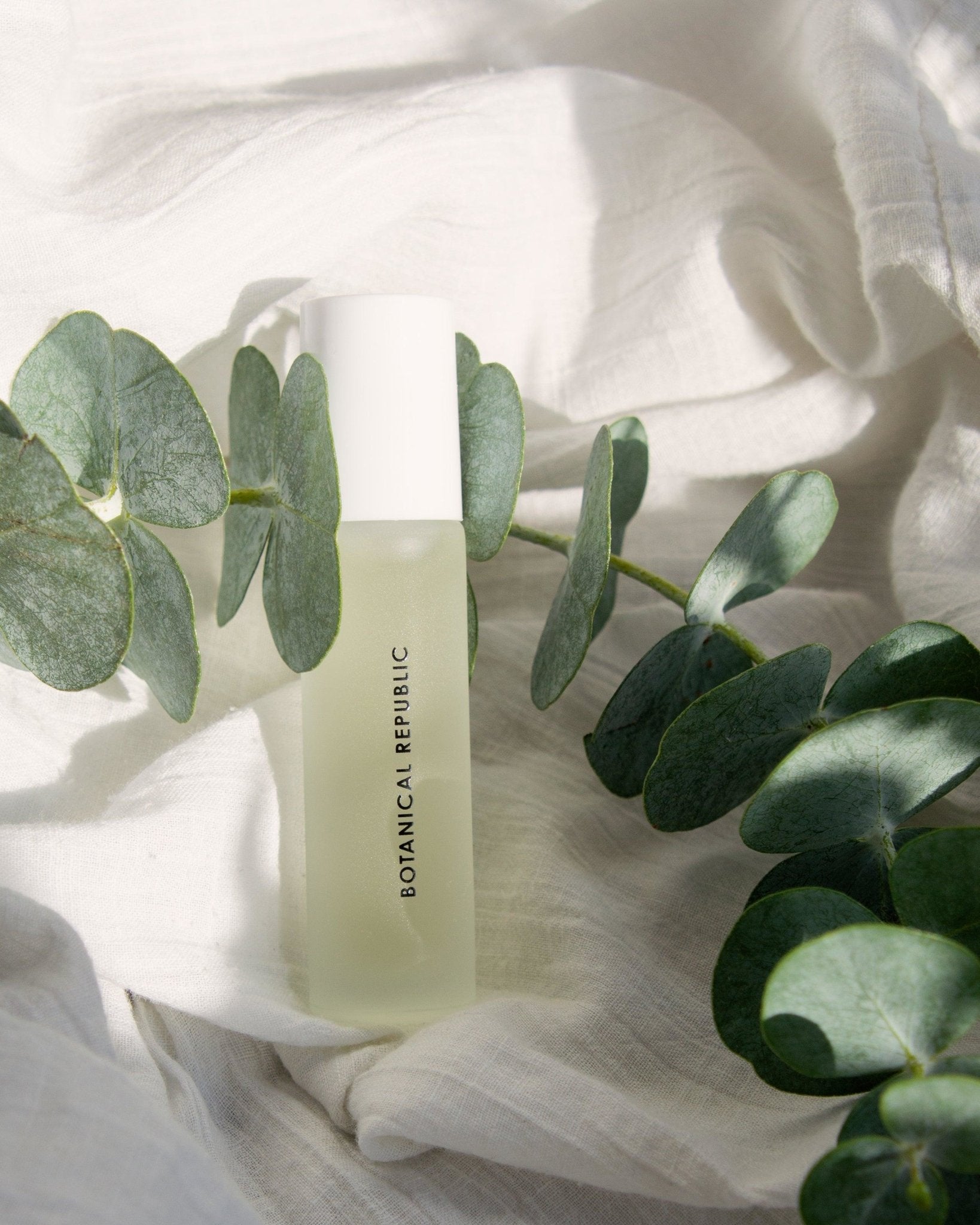 Immunity Aromatherapy Blend - Botanical Republic