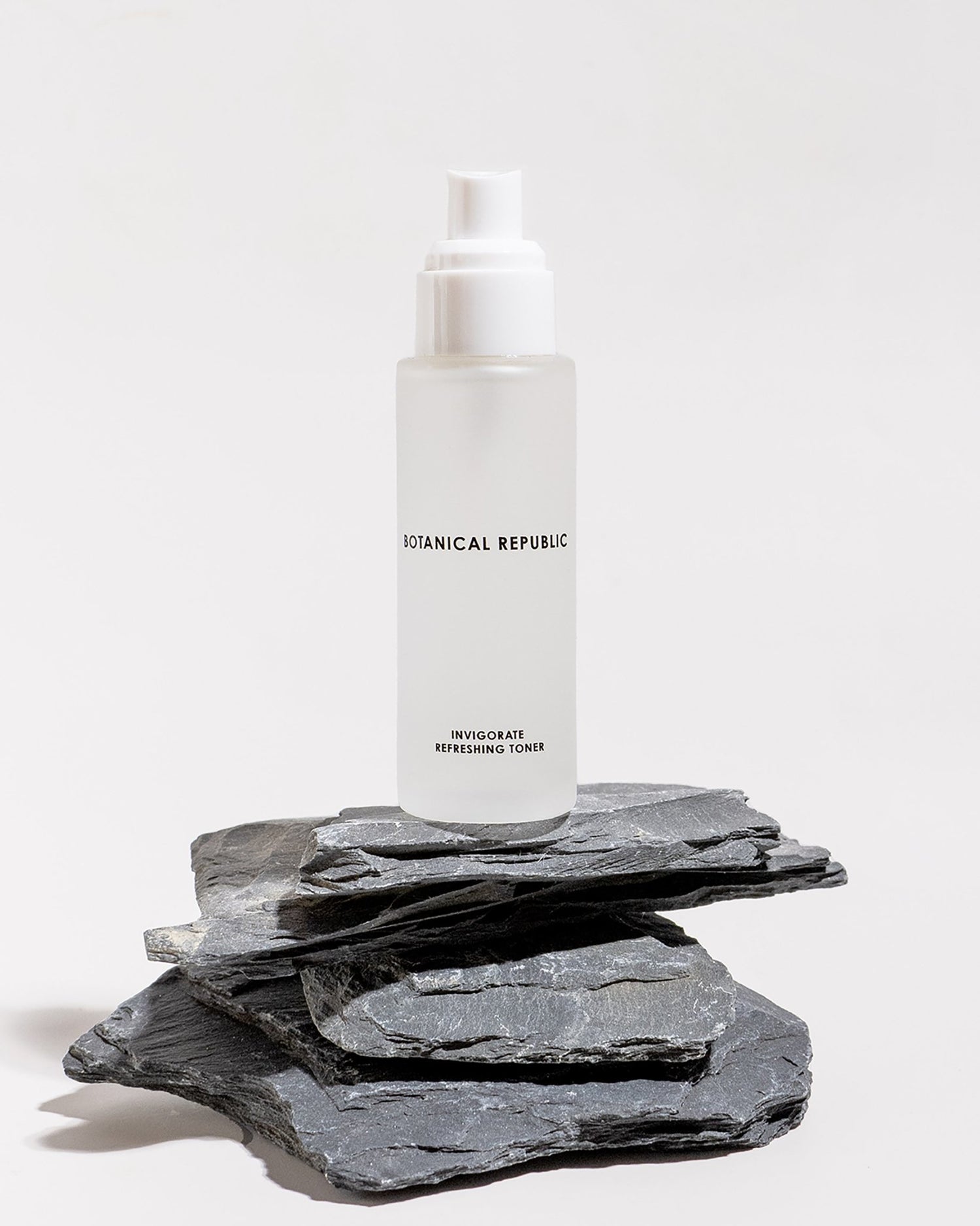 Invigorate Refreshing Toner - Botanical Republic