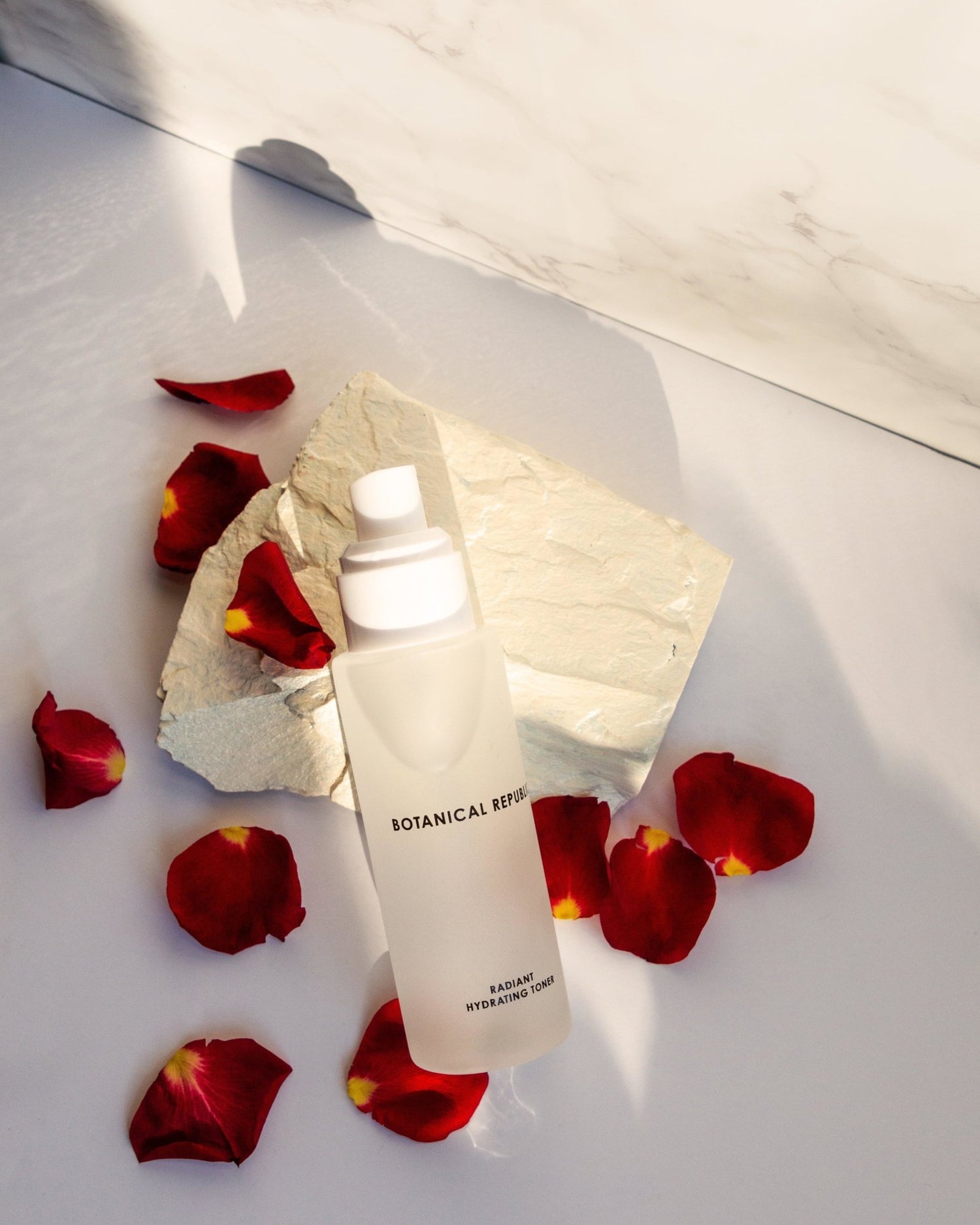 Radiant Hydrating Toner - Botanical Republic
