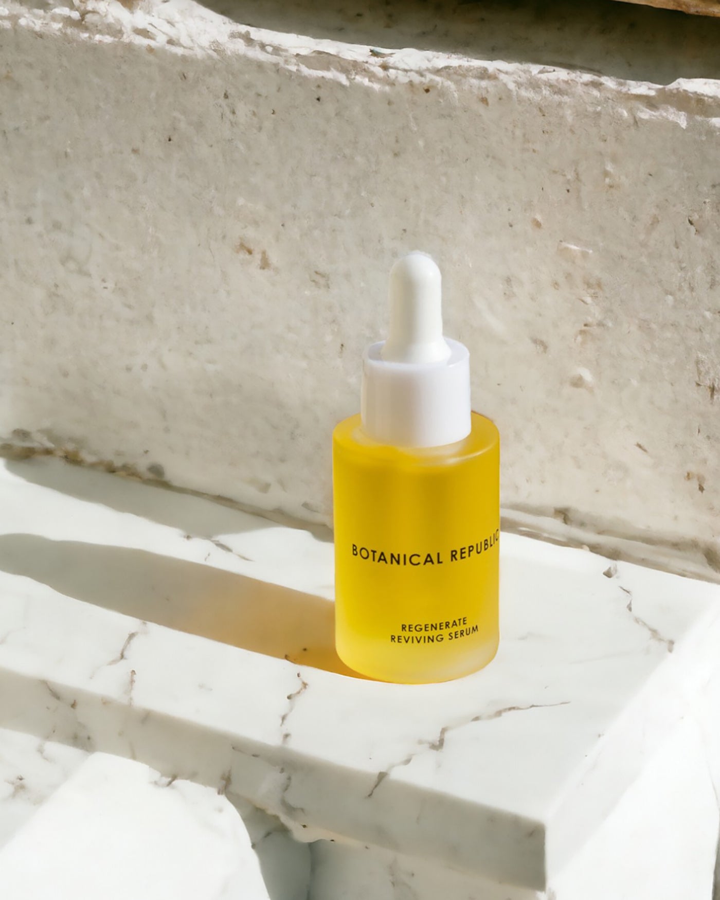 Regenerate Reviving Serum (Fragrance-Free) - Botanical Republic