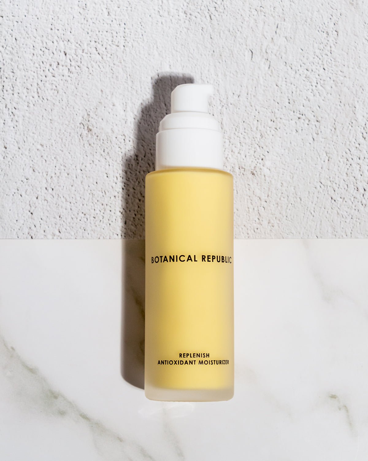 Replenish Antioxidant Moisturizer - Botanical Republic