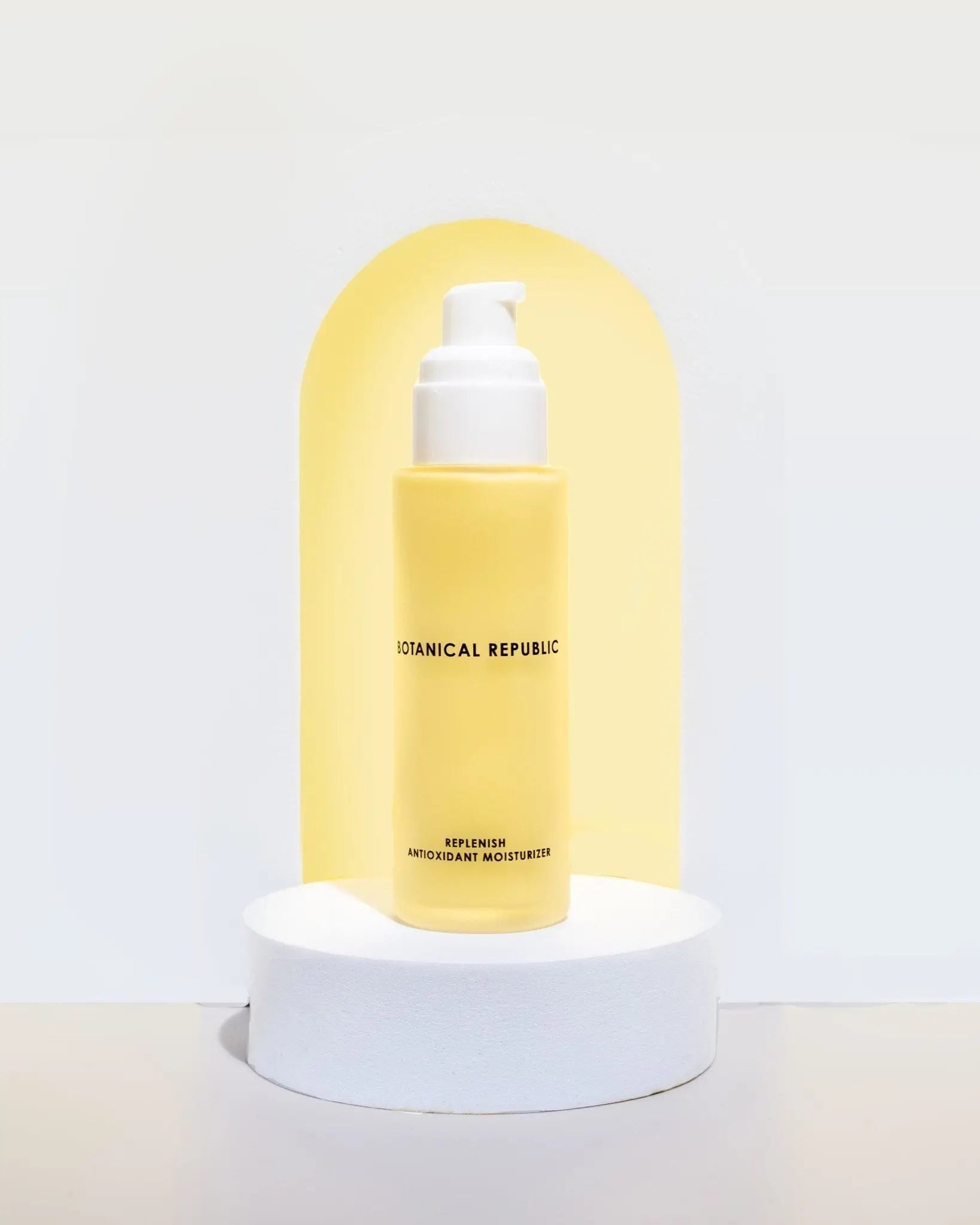 REPLENISH ANTIOXIDANT MOISTURIZER - Botanical Republic