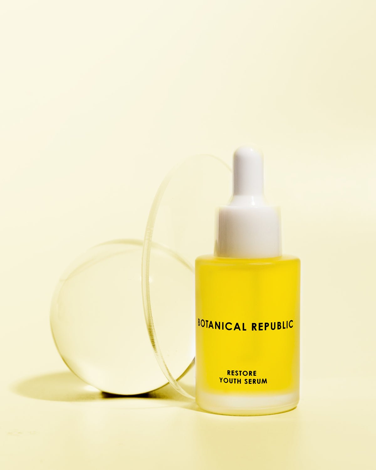 Restore Youth Serum - Botanical Republic