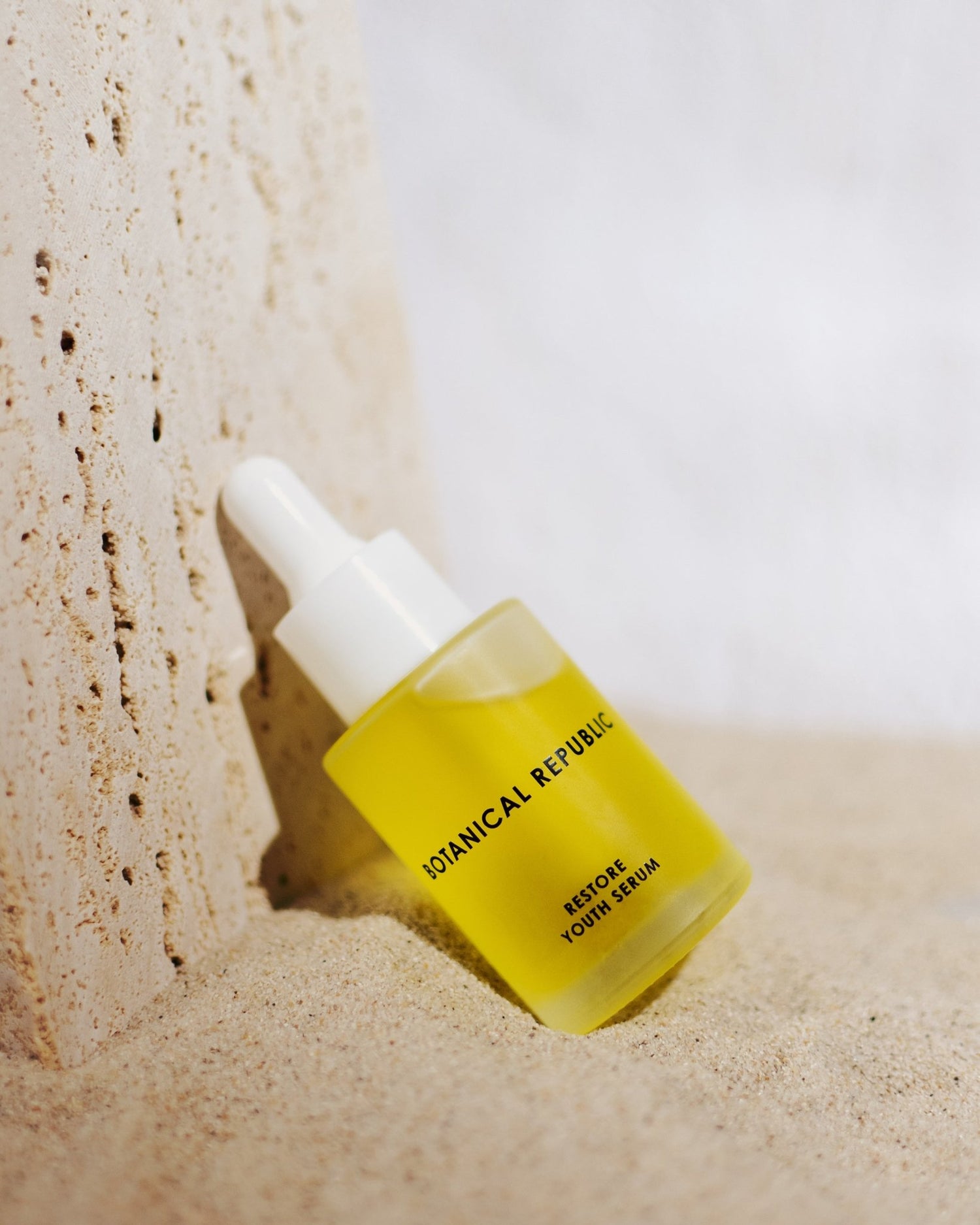 Restore Youth Serum - Botanical Republic