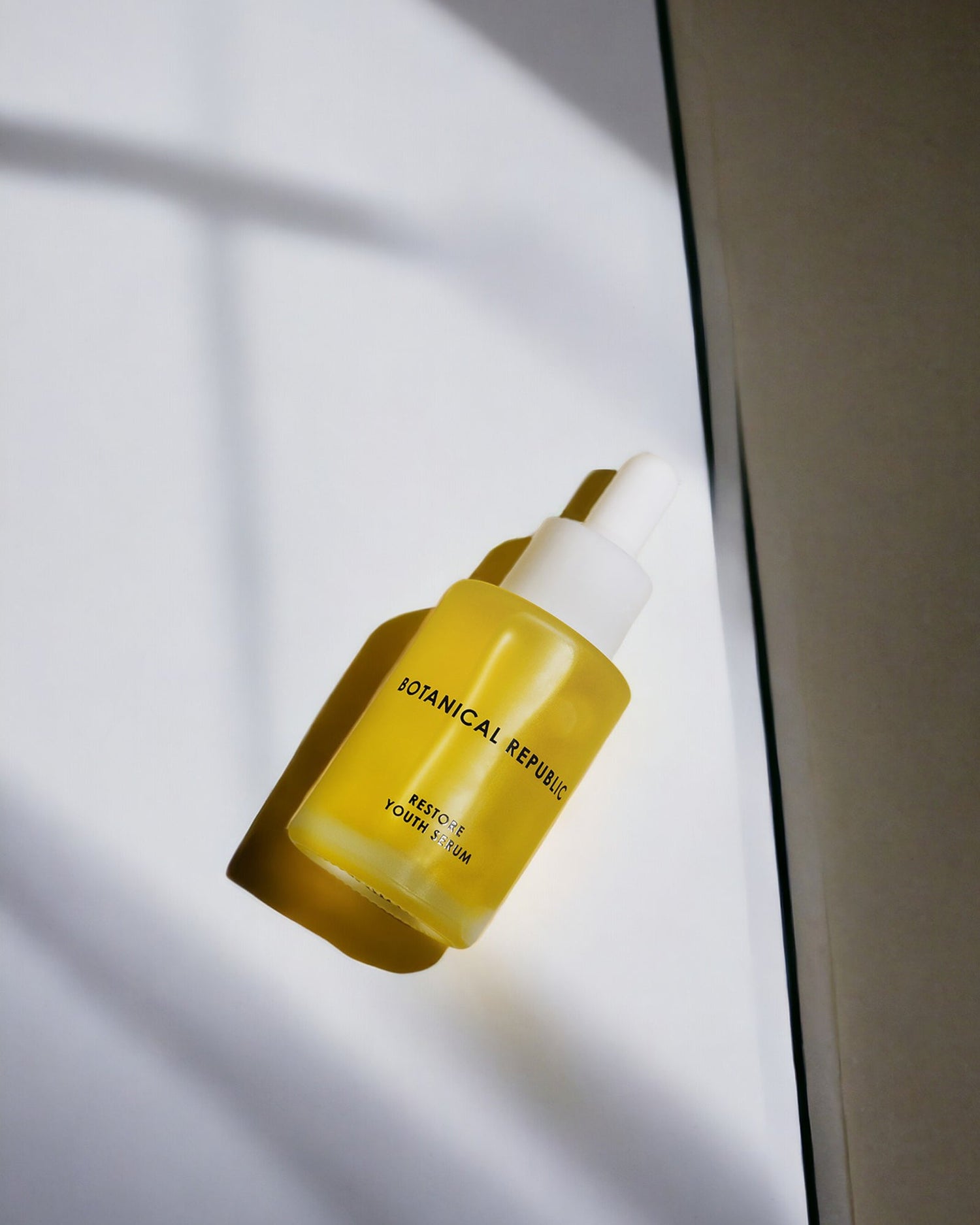 Restore Youth Serum (Fragrance-Free) - Botanical Republic