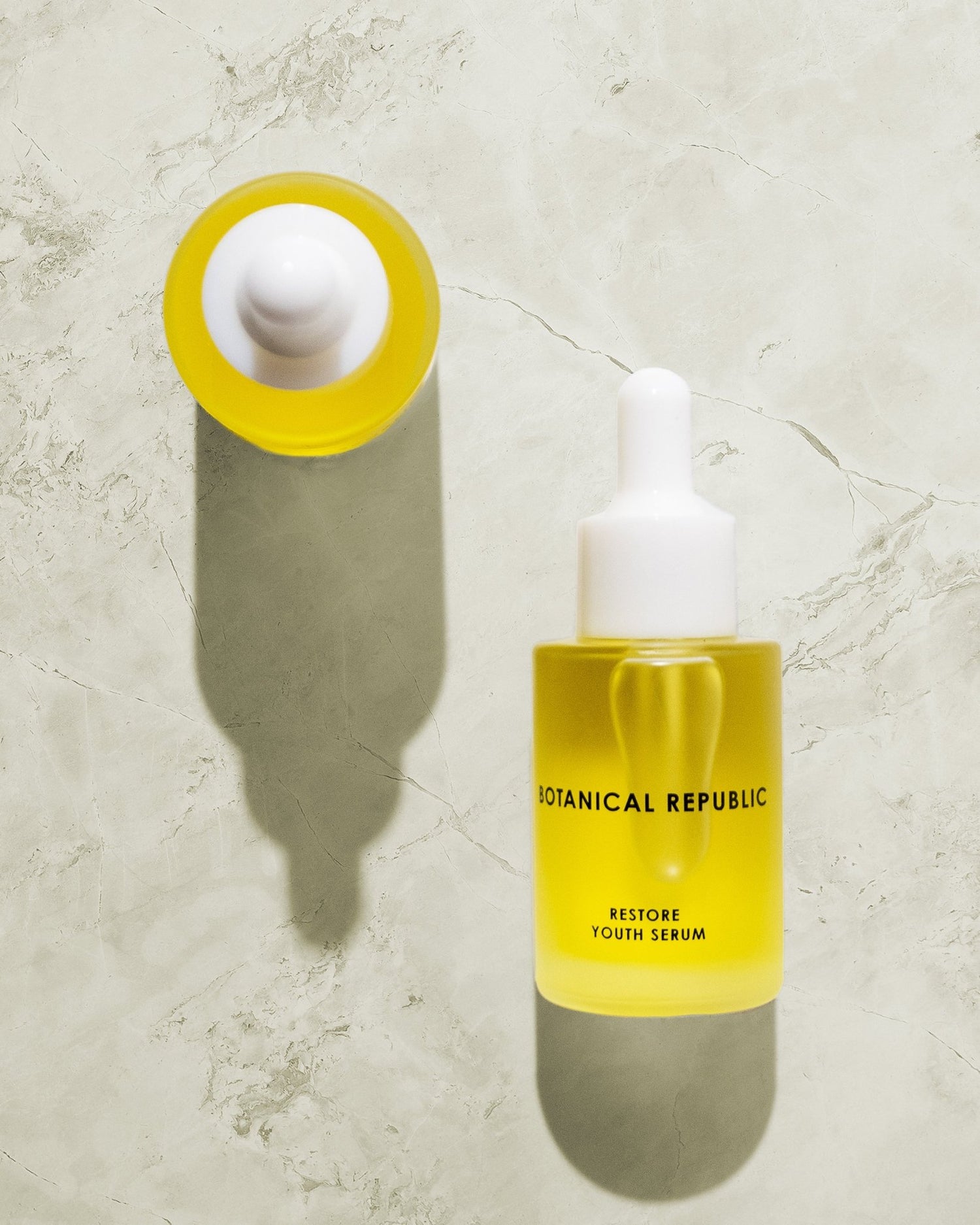 Restore Youth Serum (Fragrance-Free) - Botanical Republic