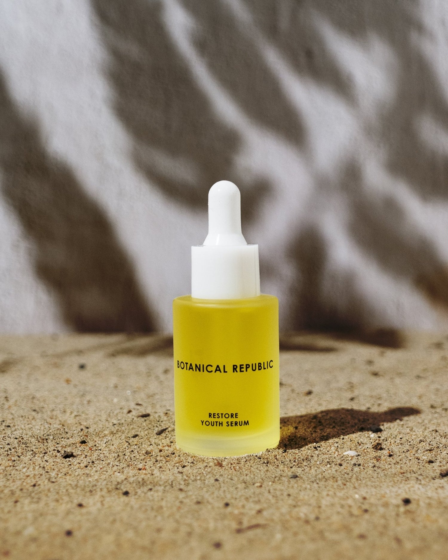 Restore Youth Serum (Fragrance-Free) - Botanical Republic