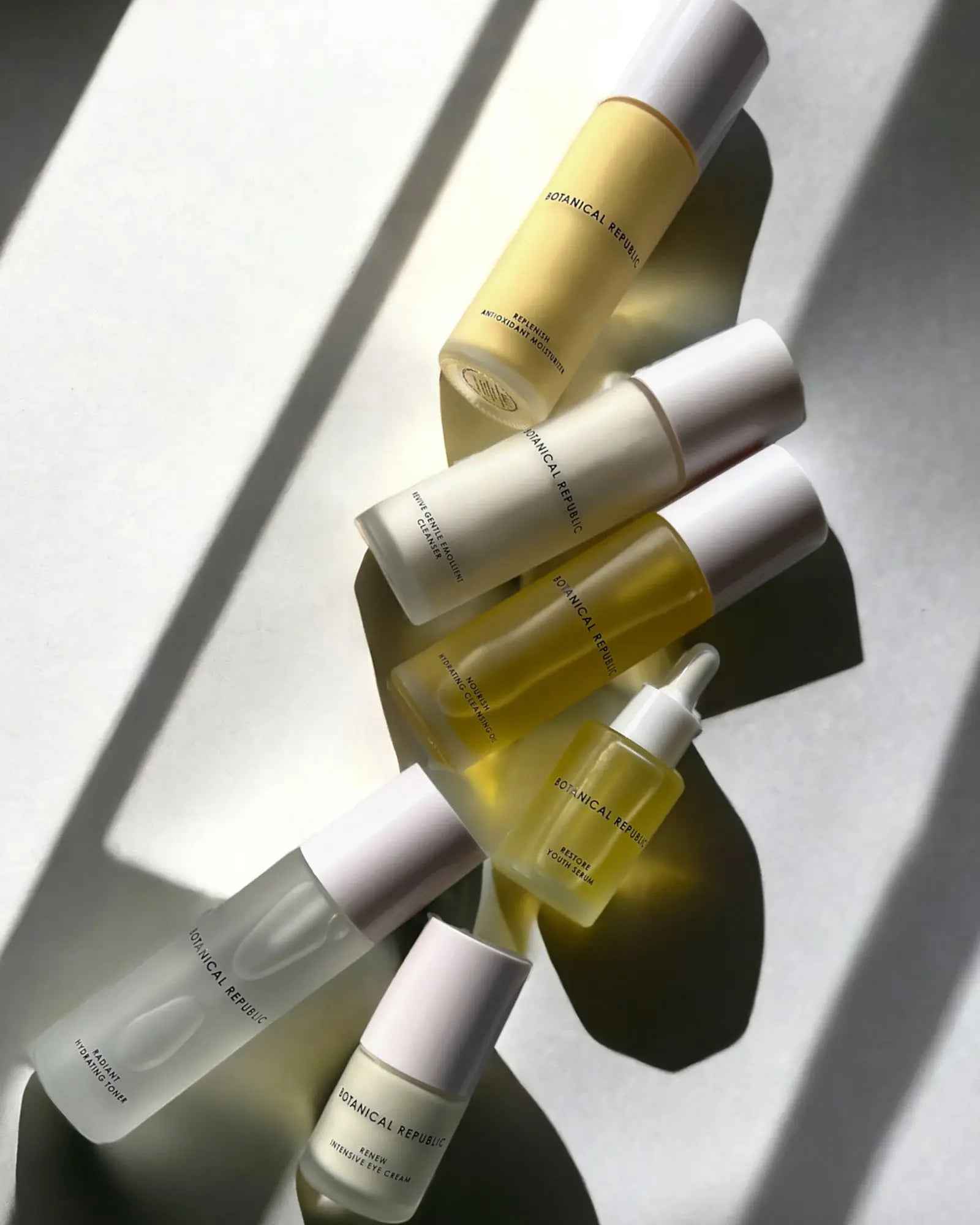 Timeless Beauty Essentials Kit