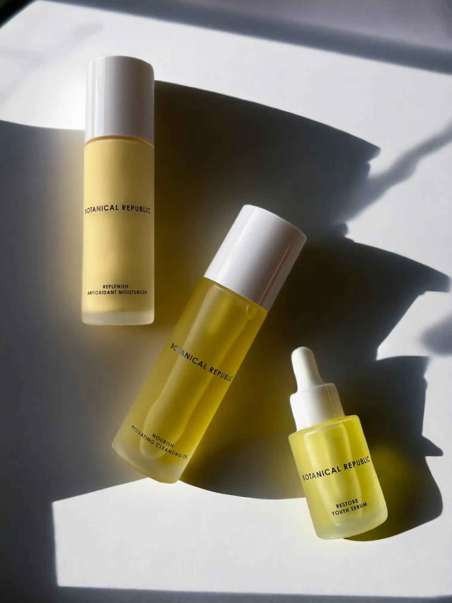 Timeless Beauty Essentials Kit