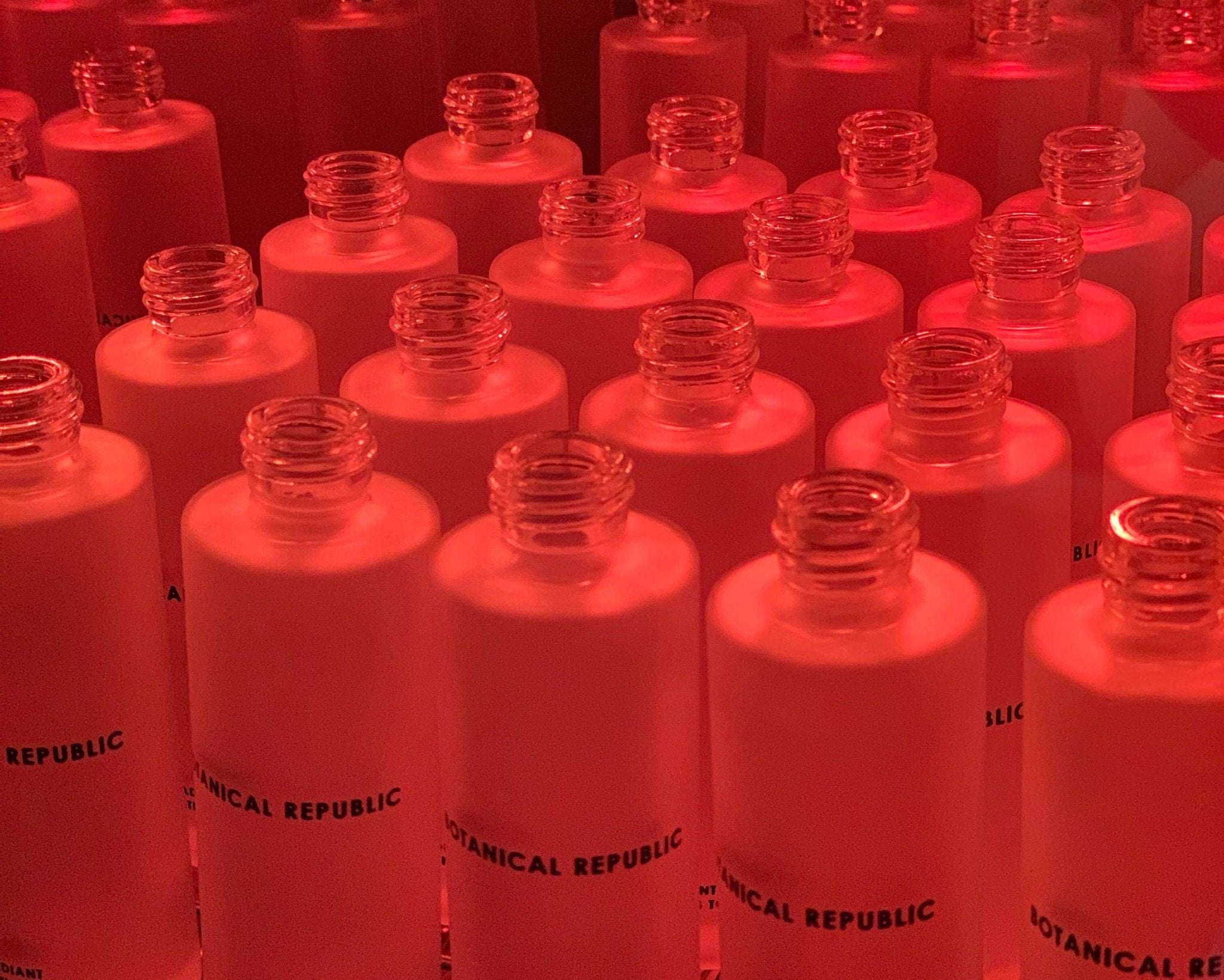 Our Process Here at Botanical Republic - Botanical Republic