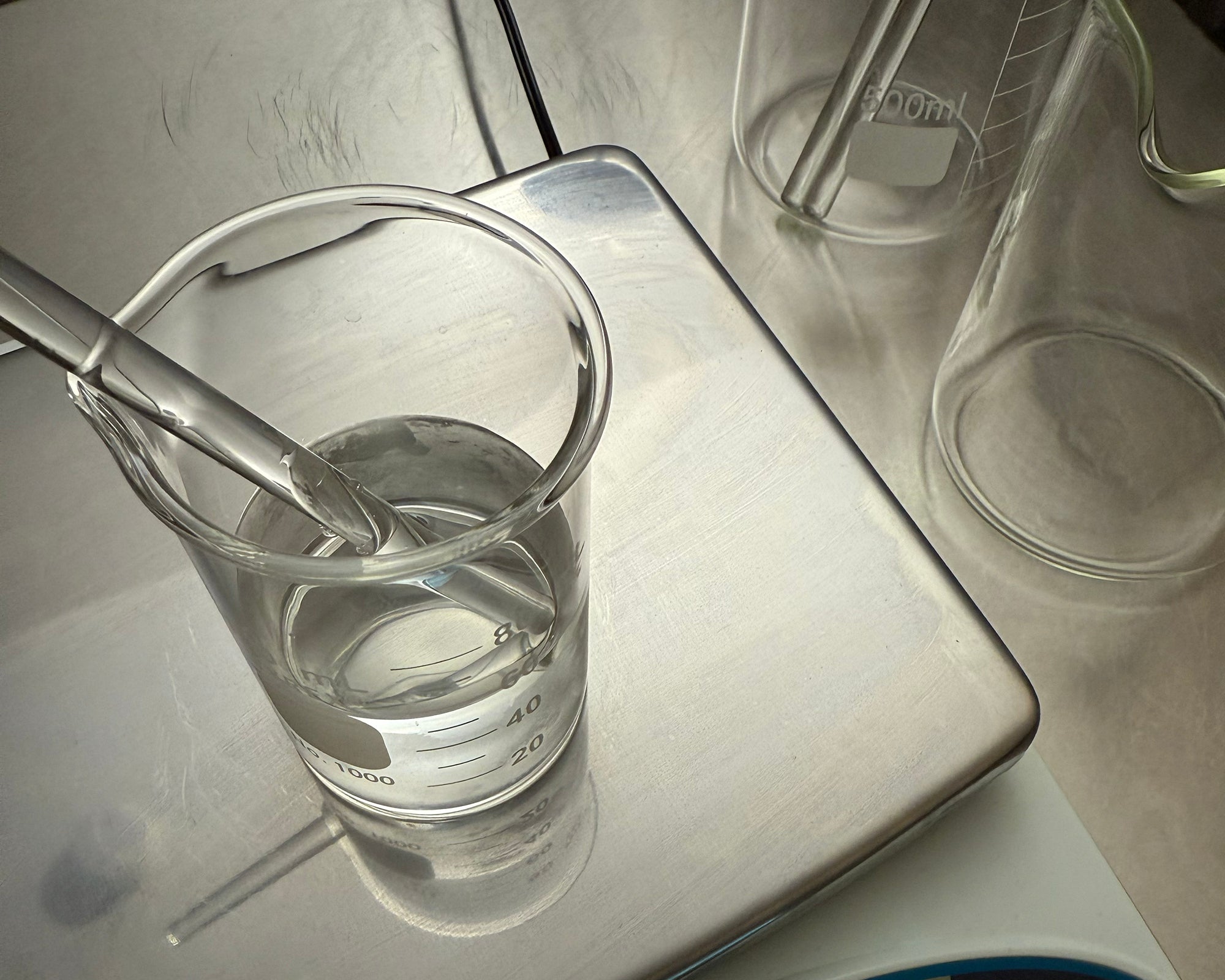 A Personal Update From Our Founder