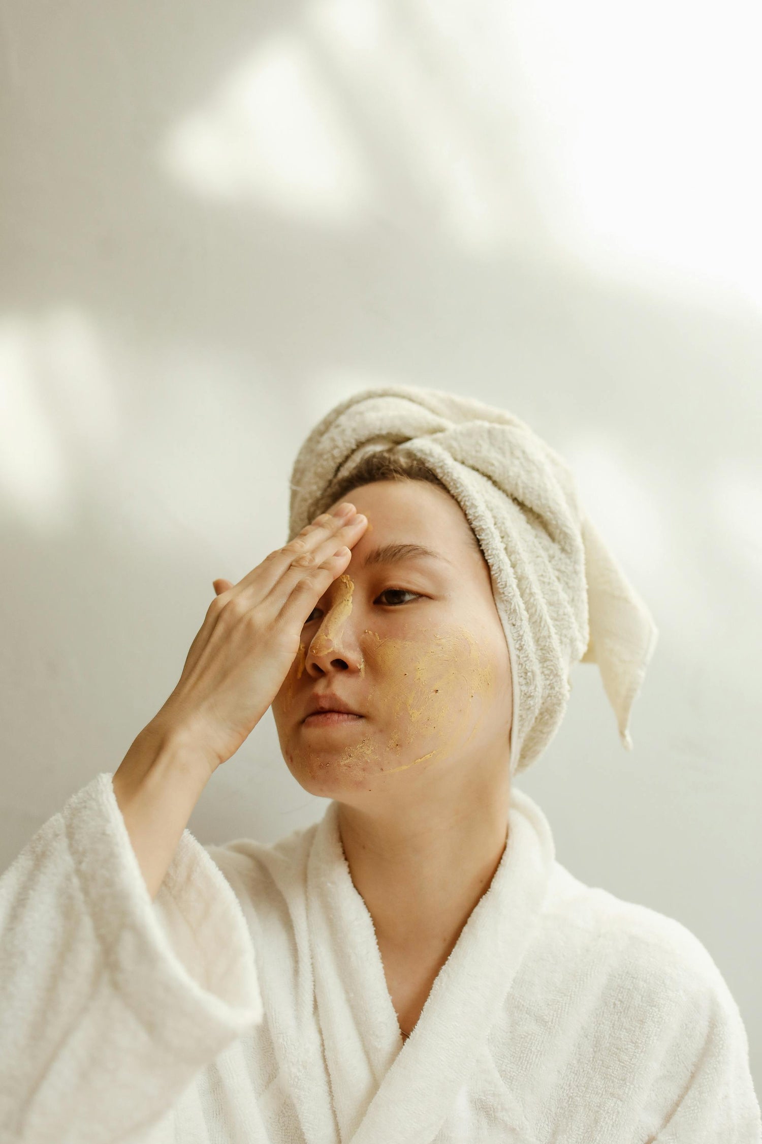 Simple Skincare Routine for Reactive Mature Skin