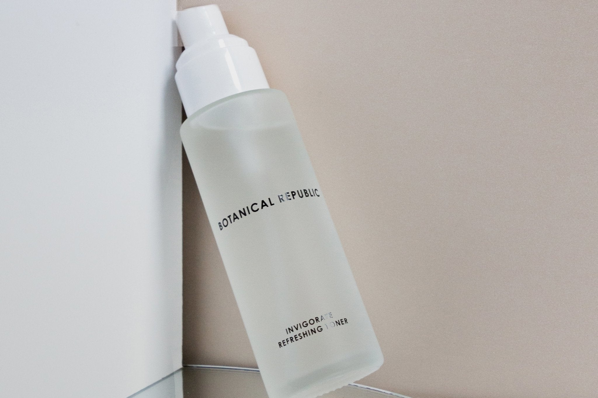For Normal to Oily & Combination Skin - Botanical Republic