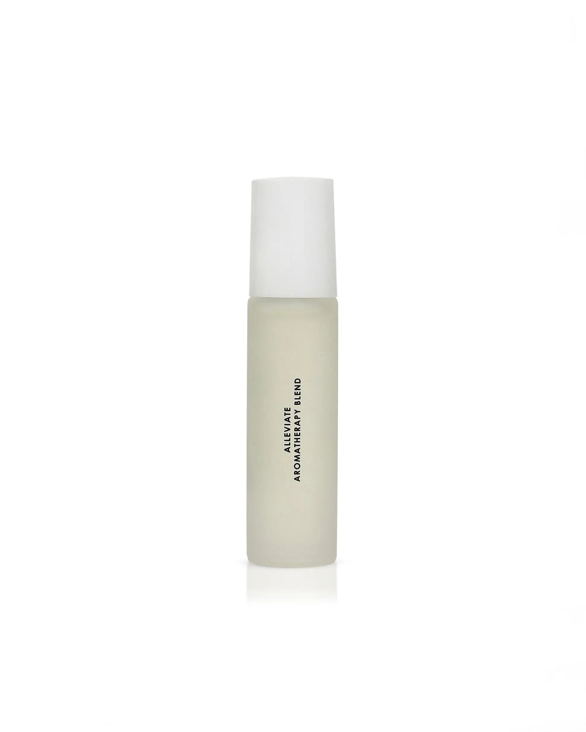 ALLEVIATE AROMATHERAPY BLEND - Botanical Republic