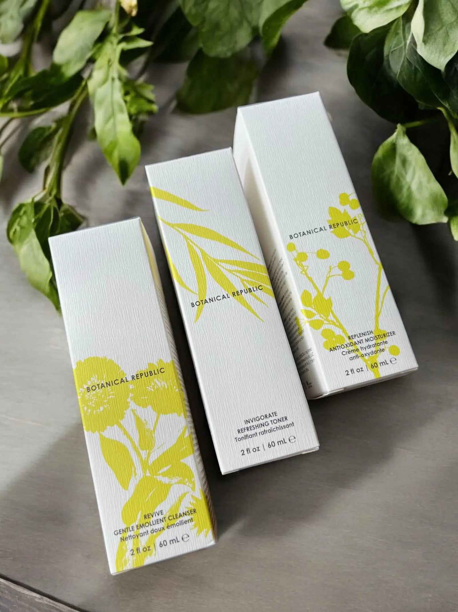 Balanced Beauty Essentials Kit