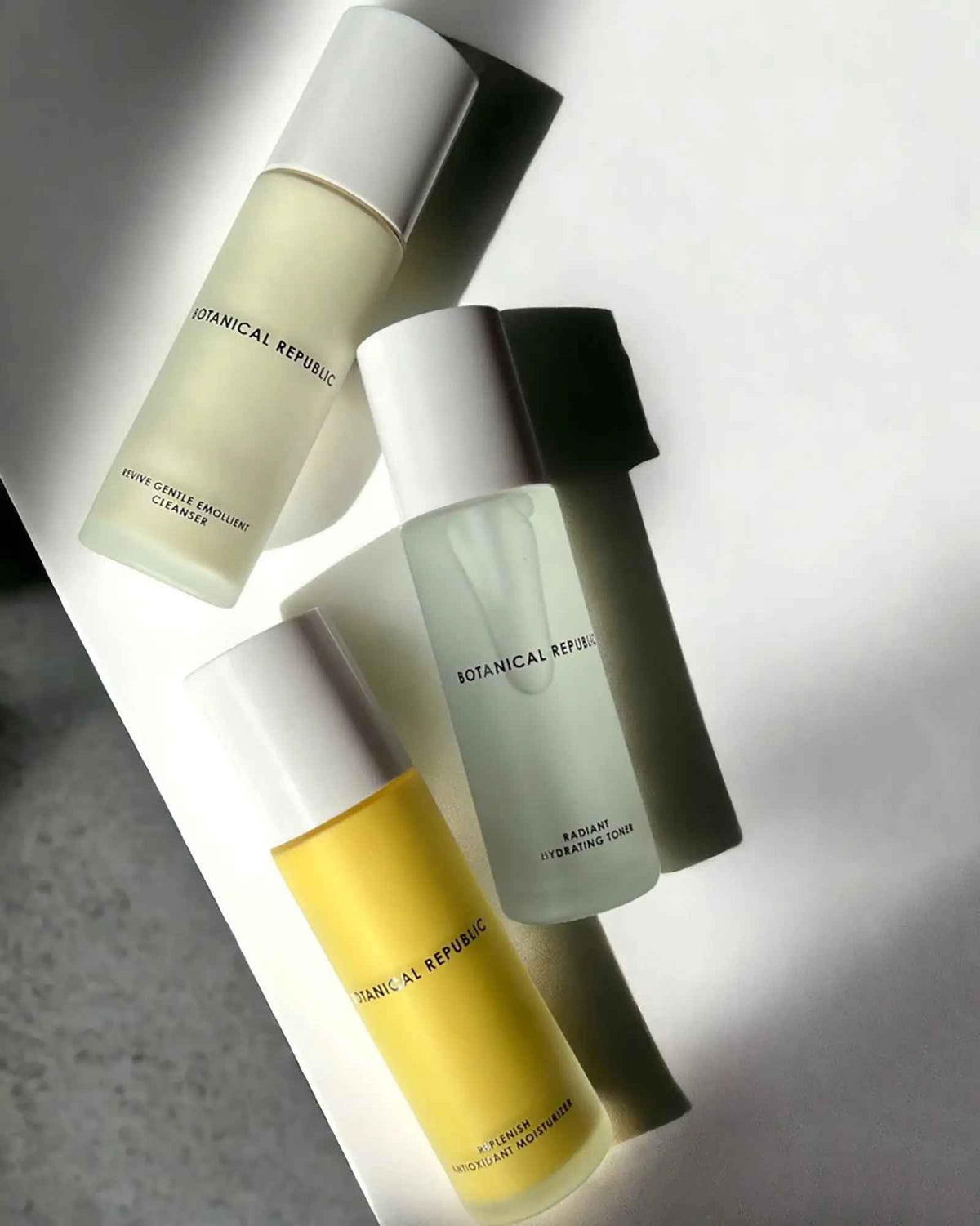 Healthy Glow Essentials Kit