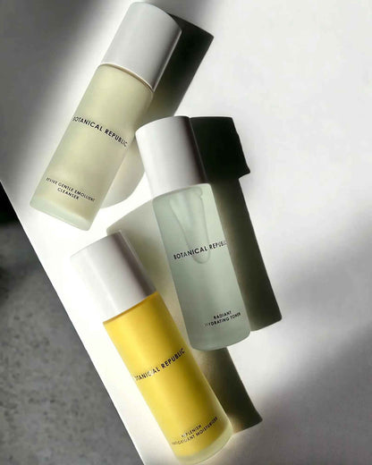 Healthy Glow Essentials Kit