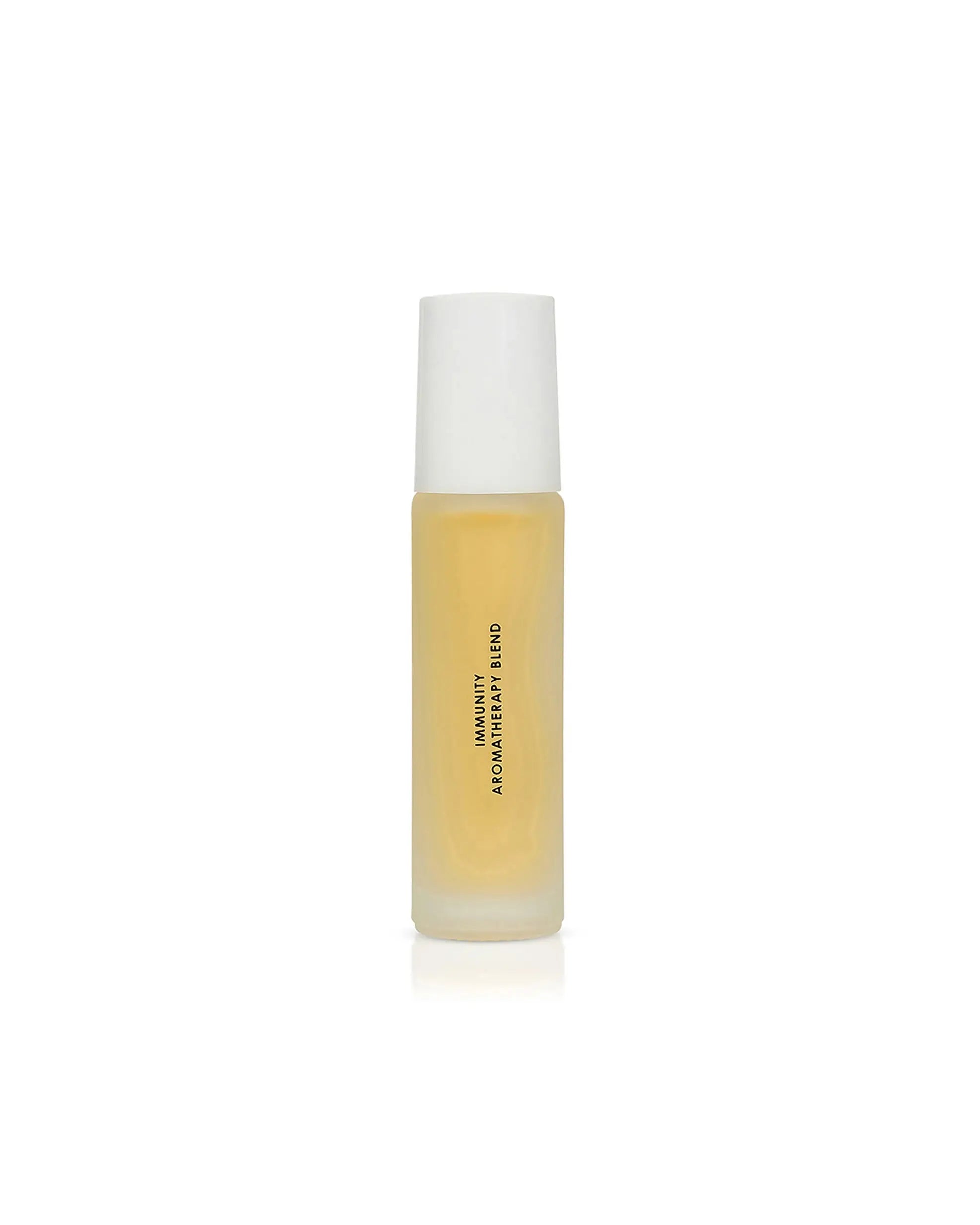 IMMUNITY AROMATHERAPY BLEND - Botanical Republic