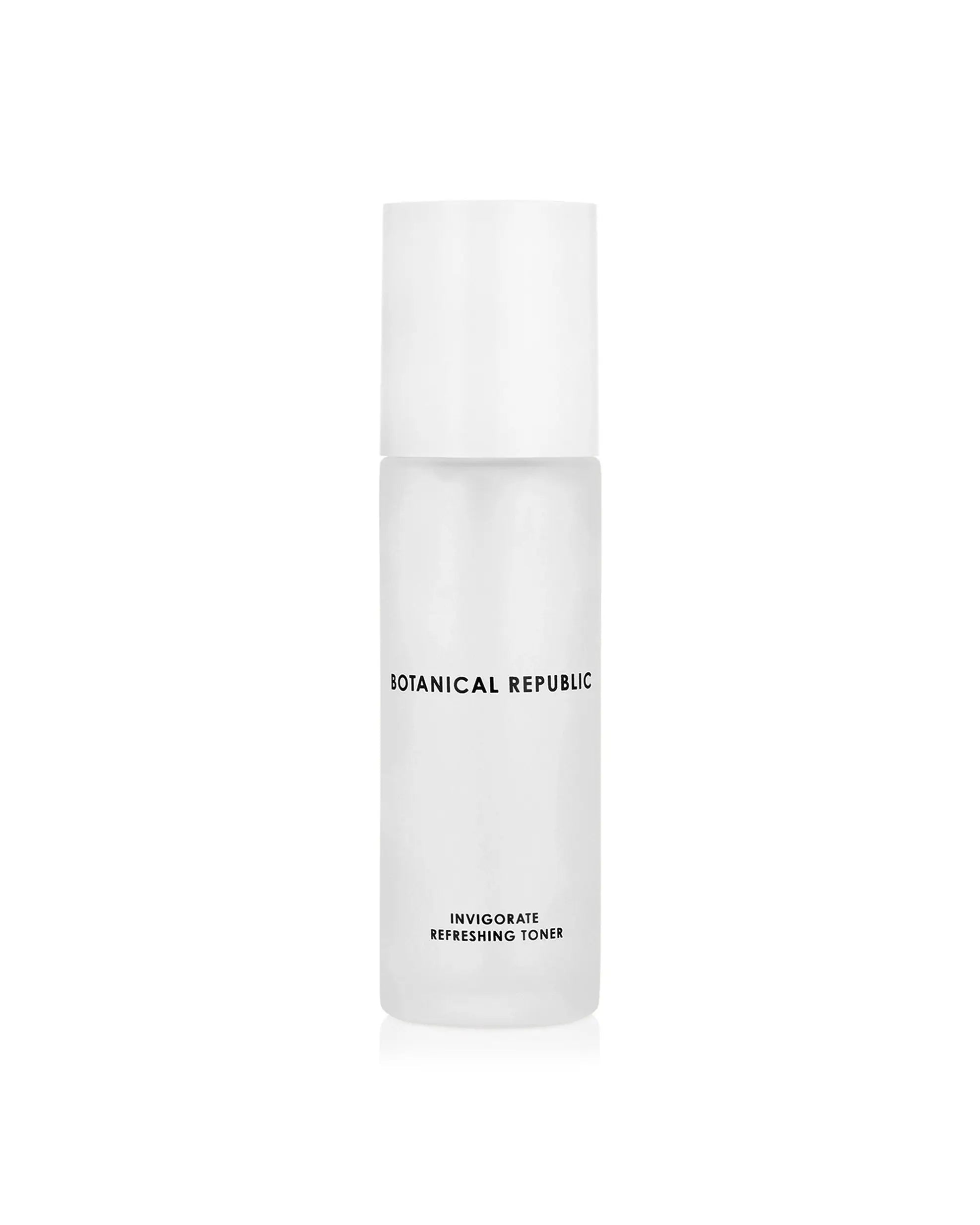 INVIGORATE REFRESHING TONER - Botanical Republic