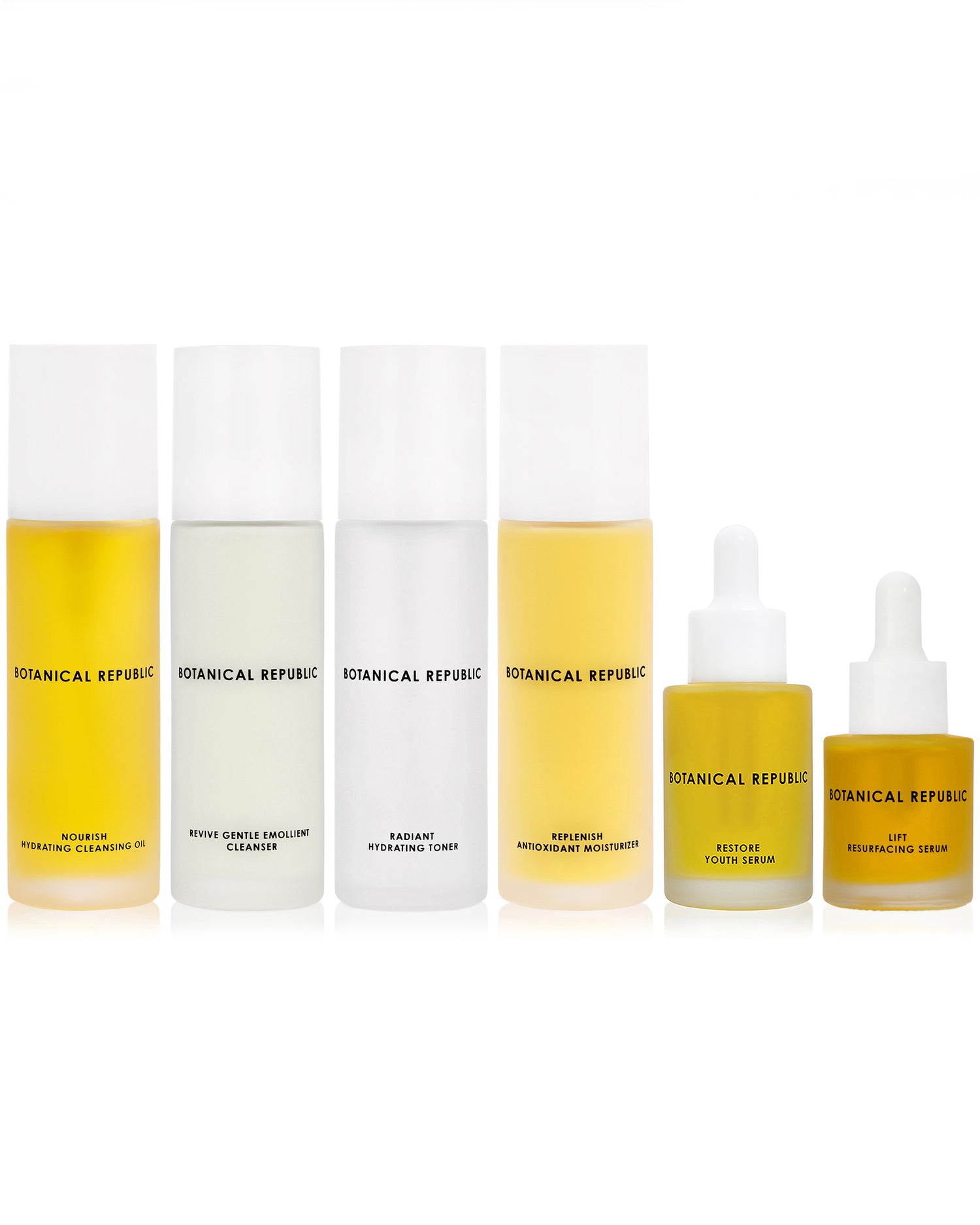 THE ADVANCED ESSENTIALS KIT