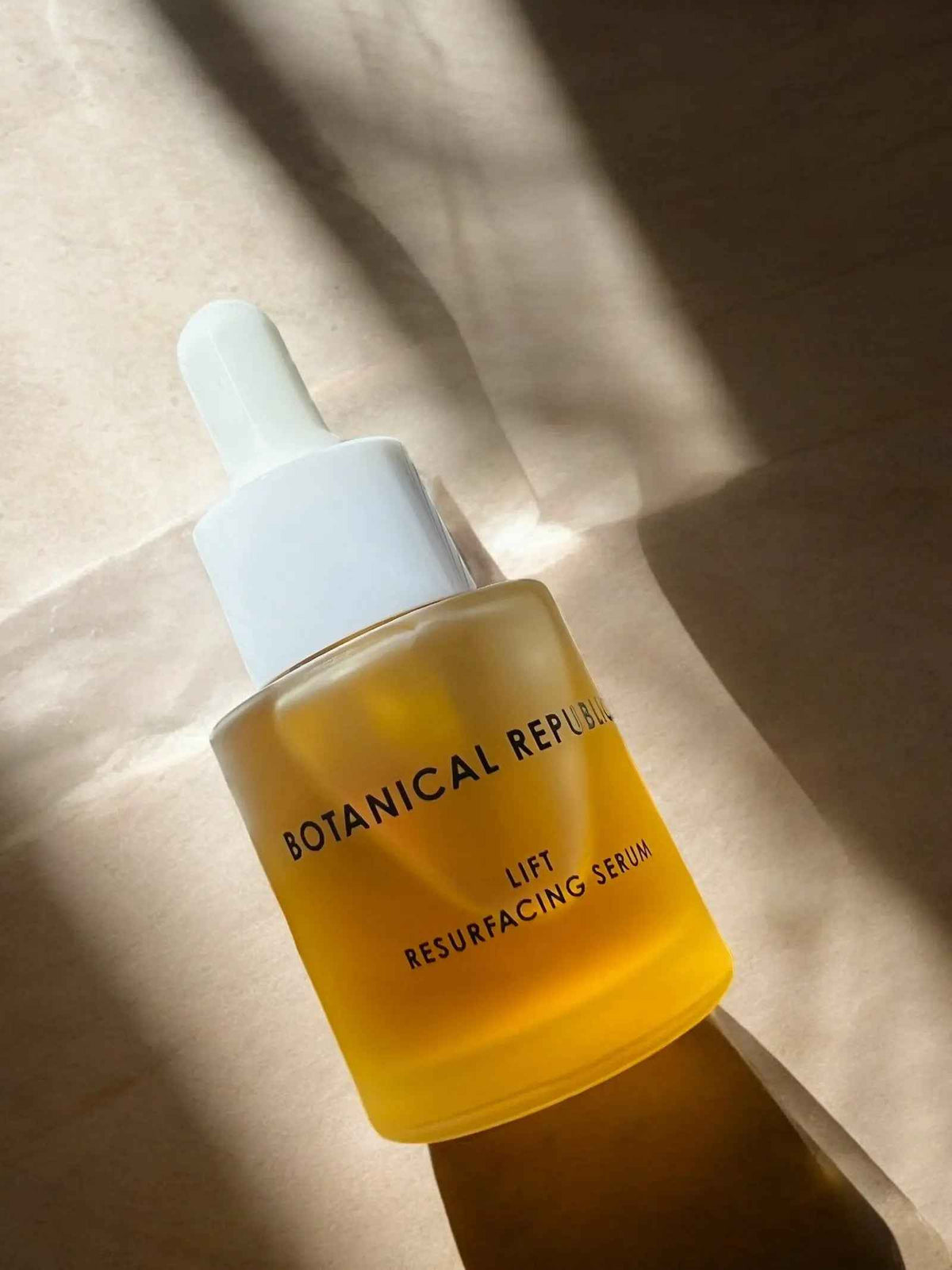 Lift Resurfacing Serum