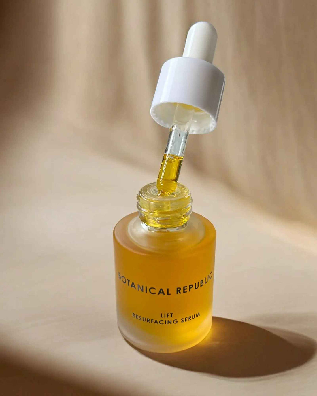 Lift Resurfacing Serum
