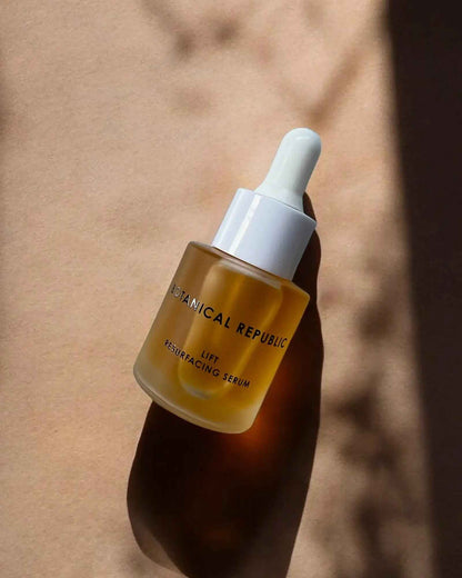 Lift Resurfacing Serum