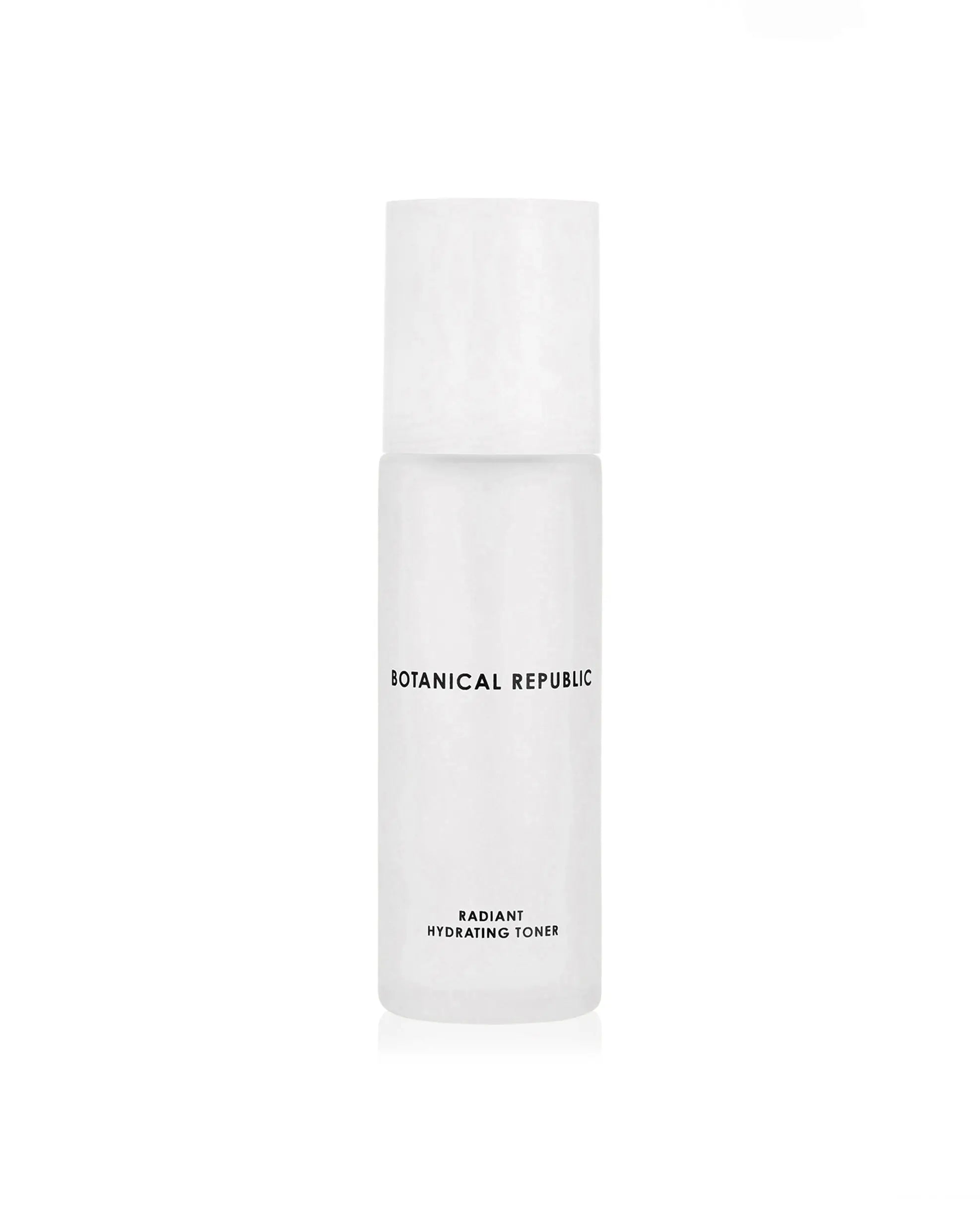 RADIANT HYDRATING TONER - Botanical Republic