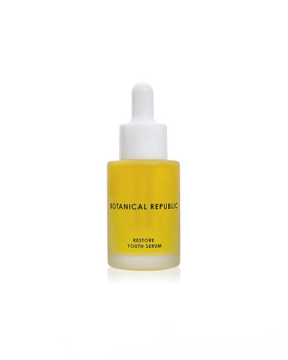 RESTORE YOUTH SERUM (FRAGRANCE-FREE)