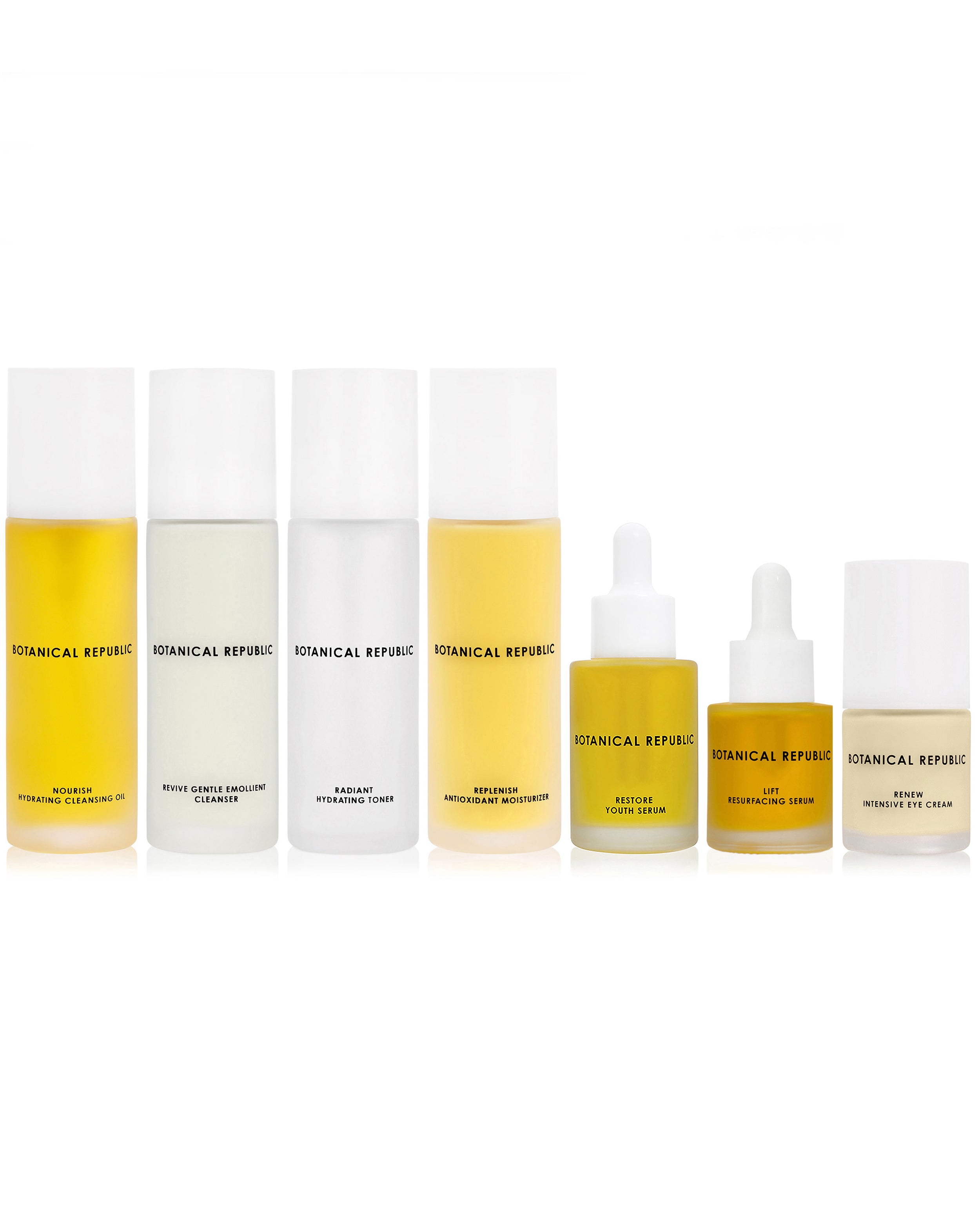 THE ADVANCED ESSENTIALS KIT