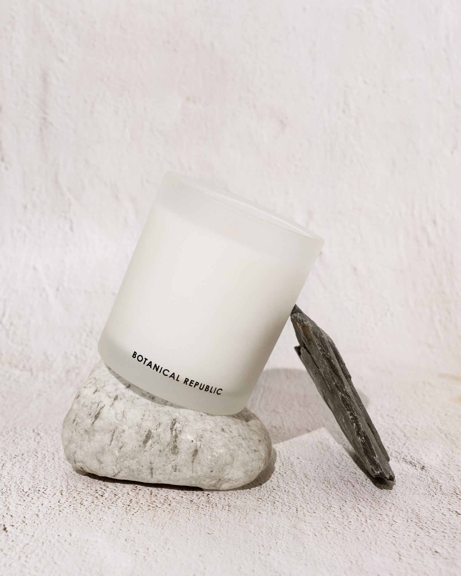 RELAX AROMATIC CANDLE