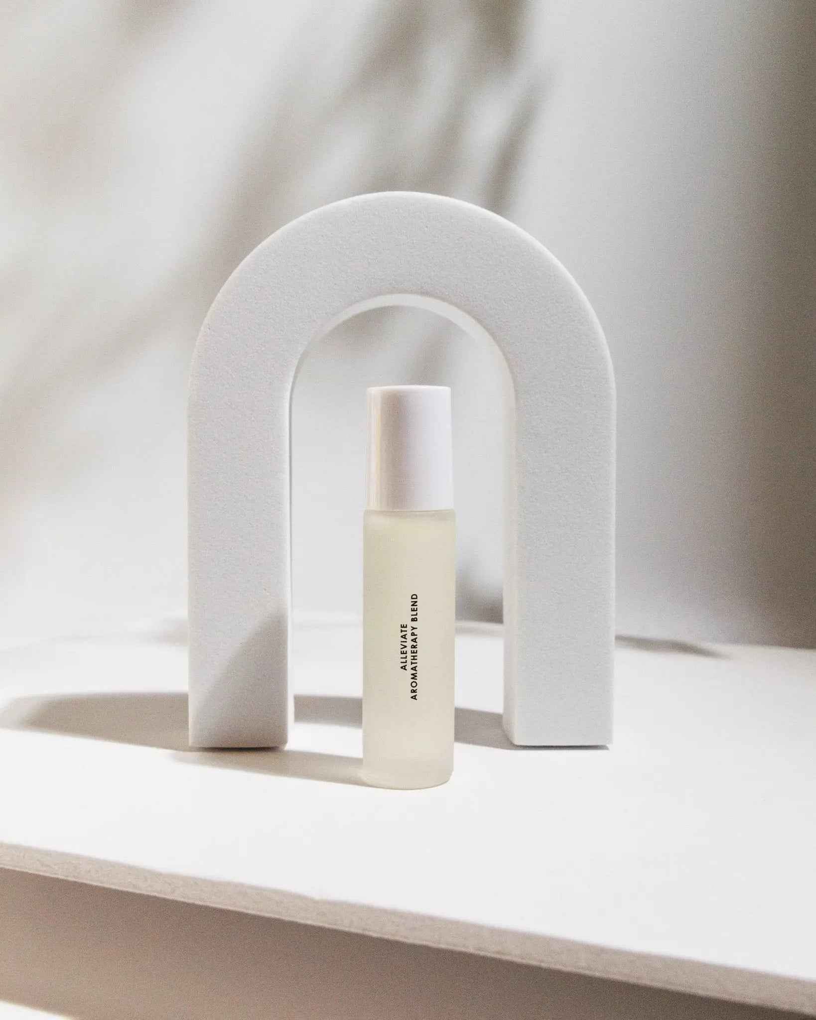Alleviate Aromatherapy Blend
