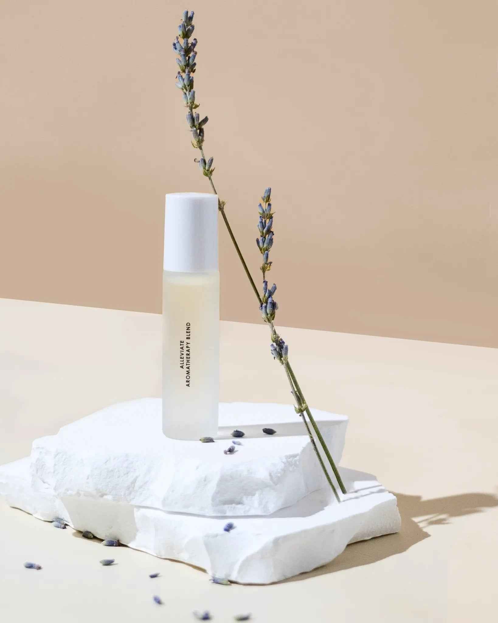 Alleviate Aromatherapy Blend