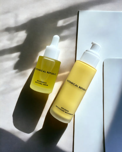 Hydration Essentials Kit - Botanical Republic
